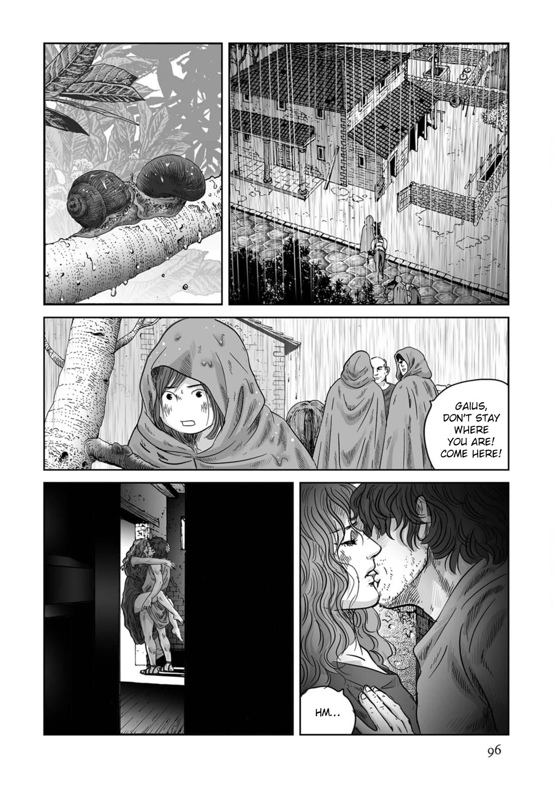 Plinivs chapter 74 page 14