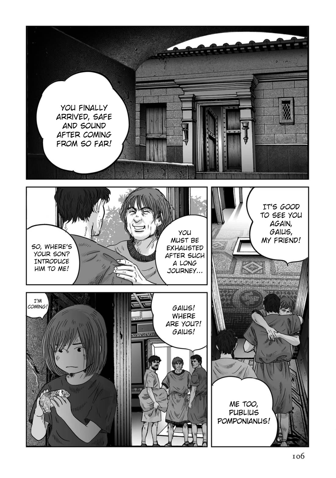 Plinivs chapter 74 page 23