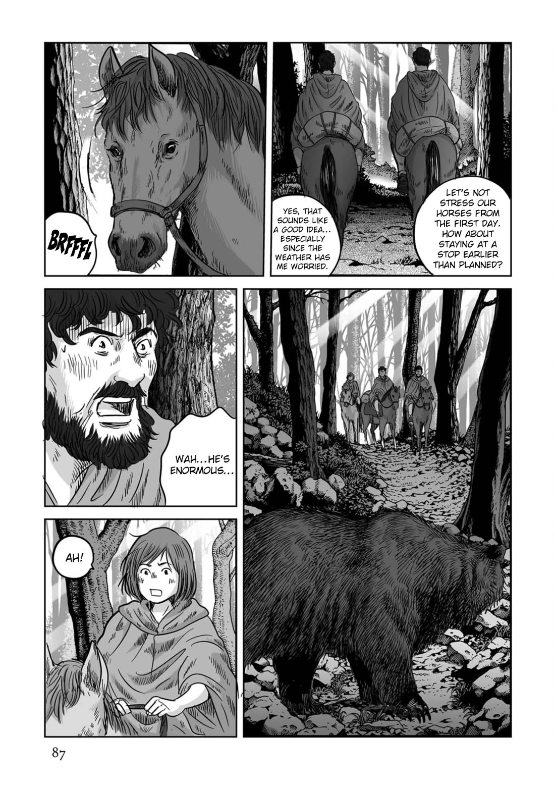 Plinivs chapter 74 page 5