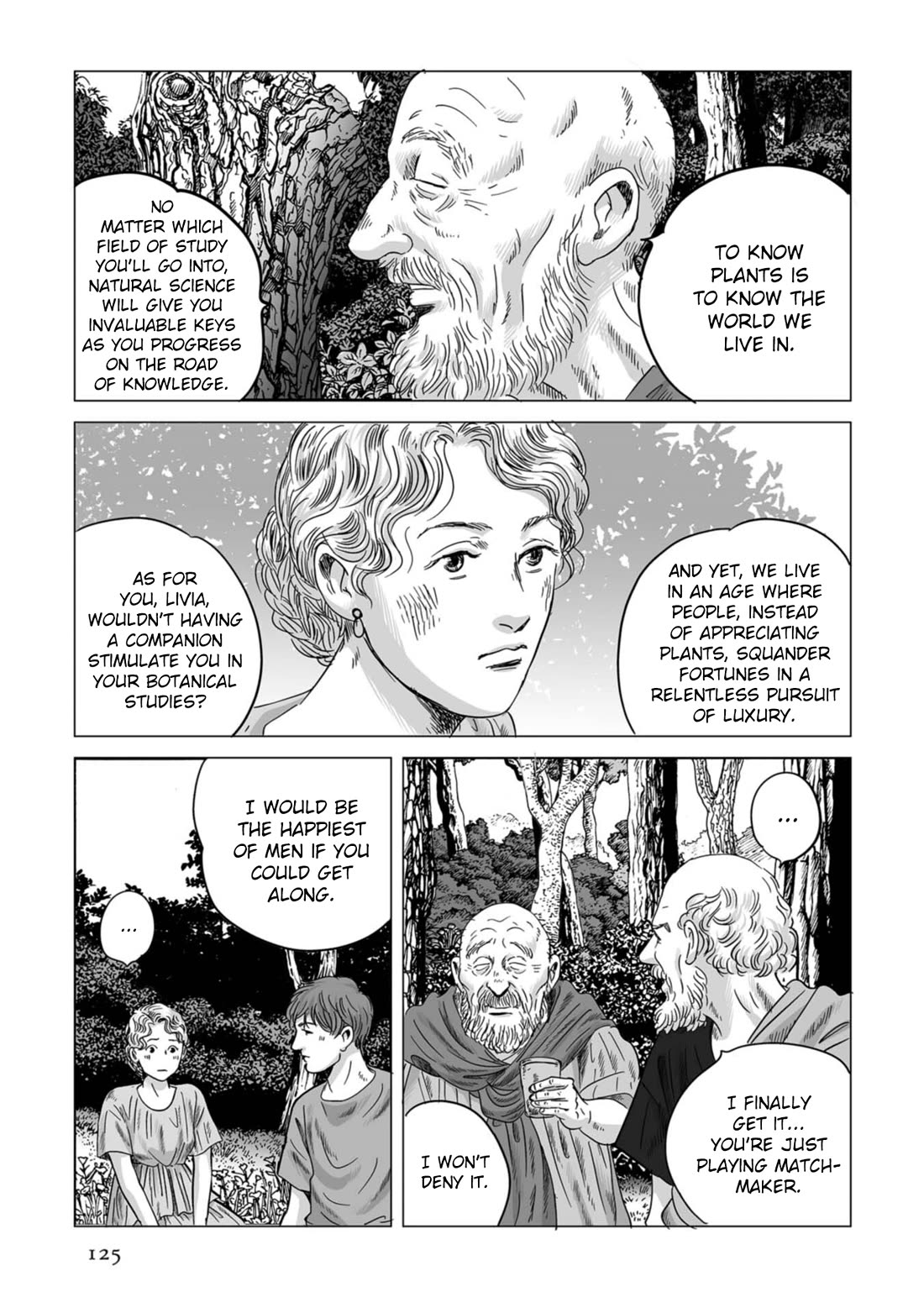 Plinivs chapter 75 page 17