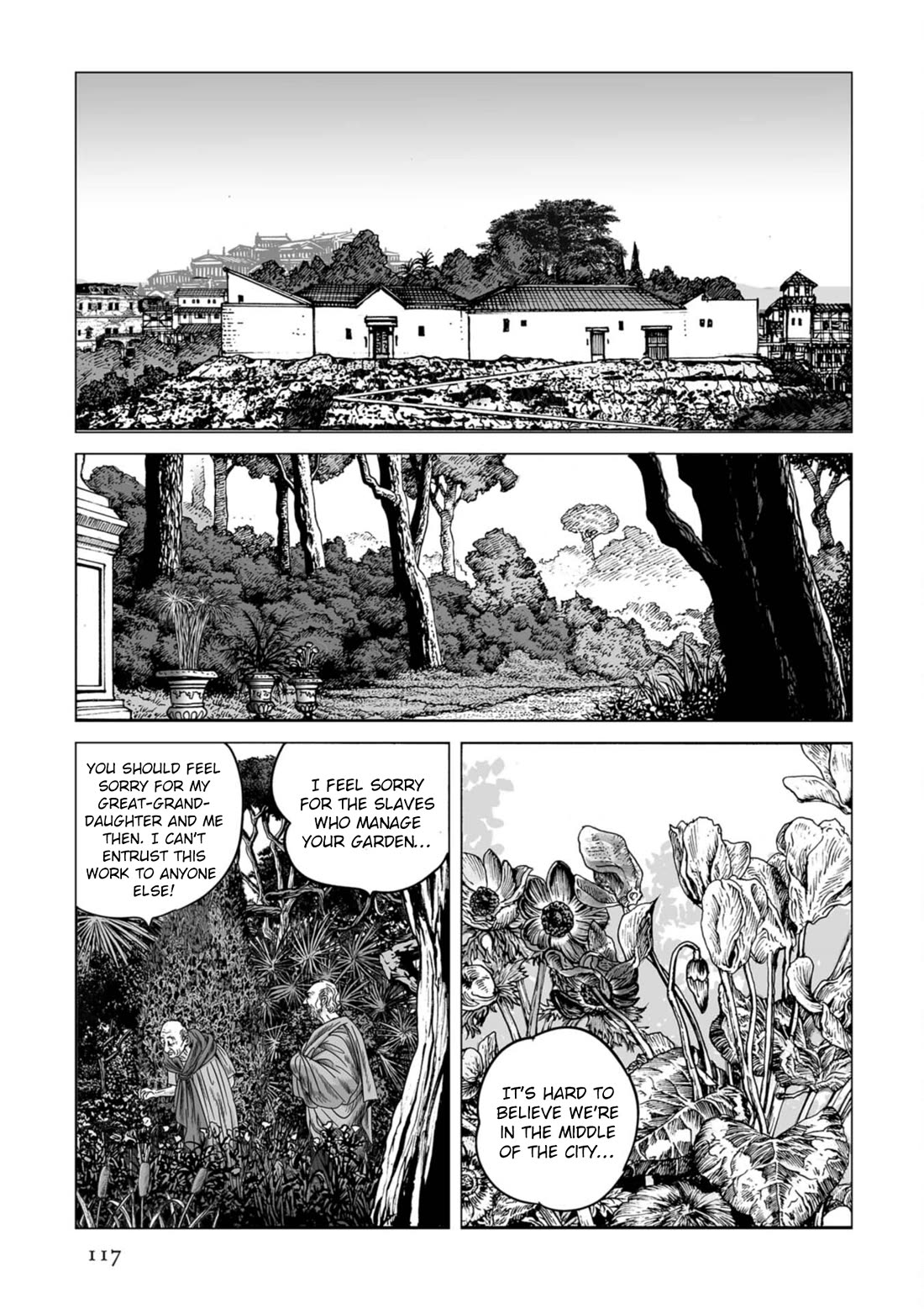 Plinivs chapter 75 page 9