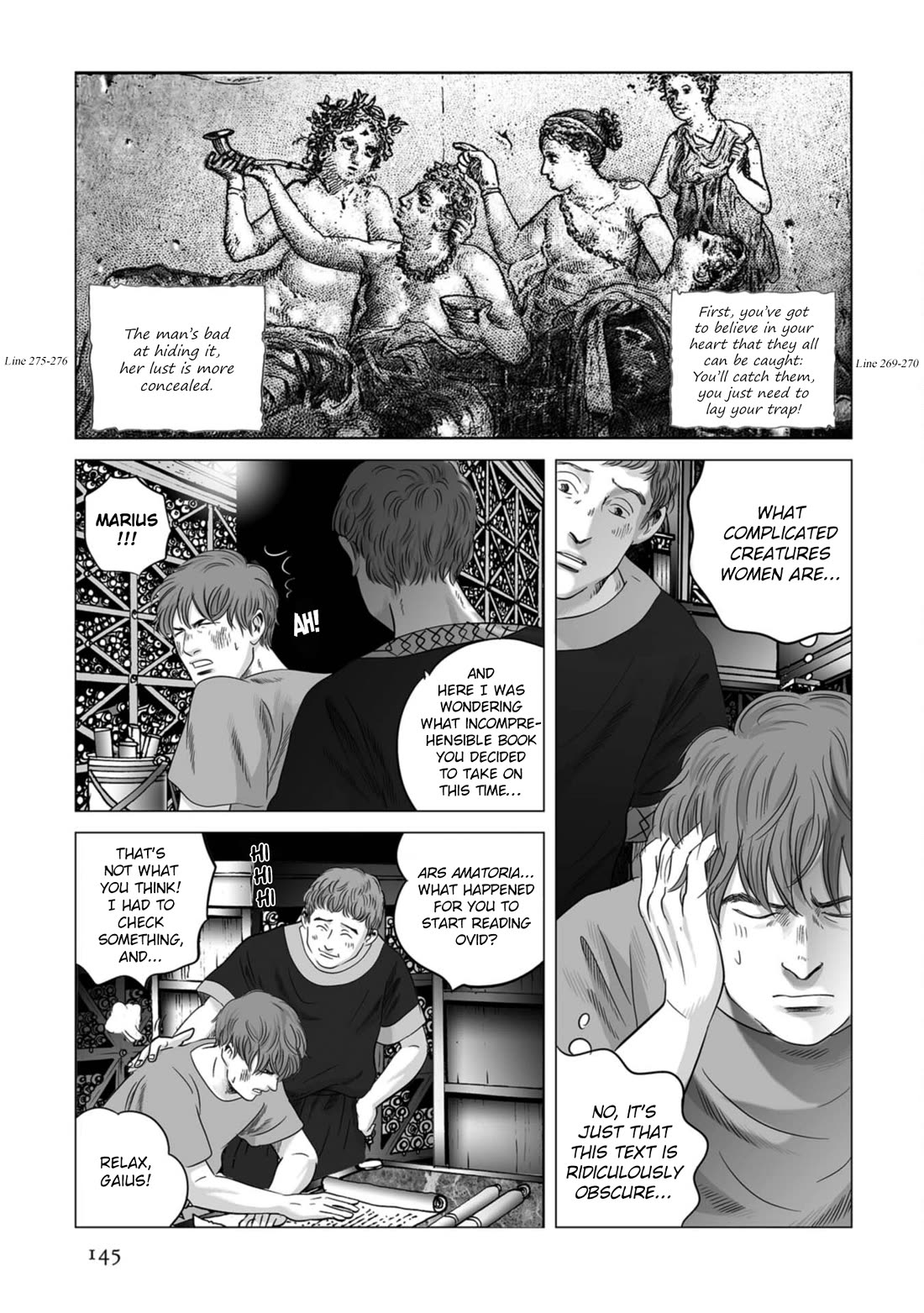 Plinivs chapter 76 page 11