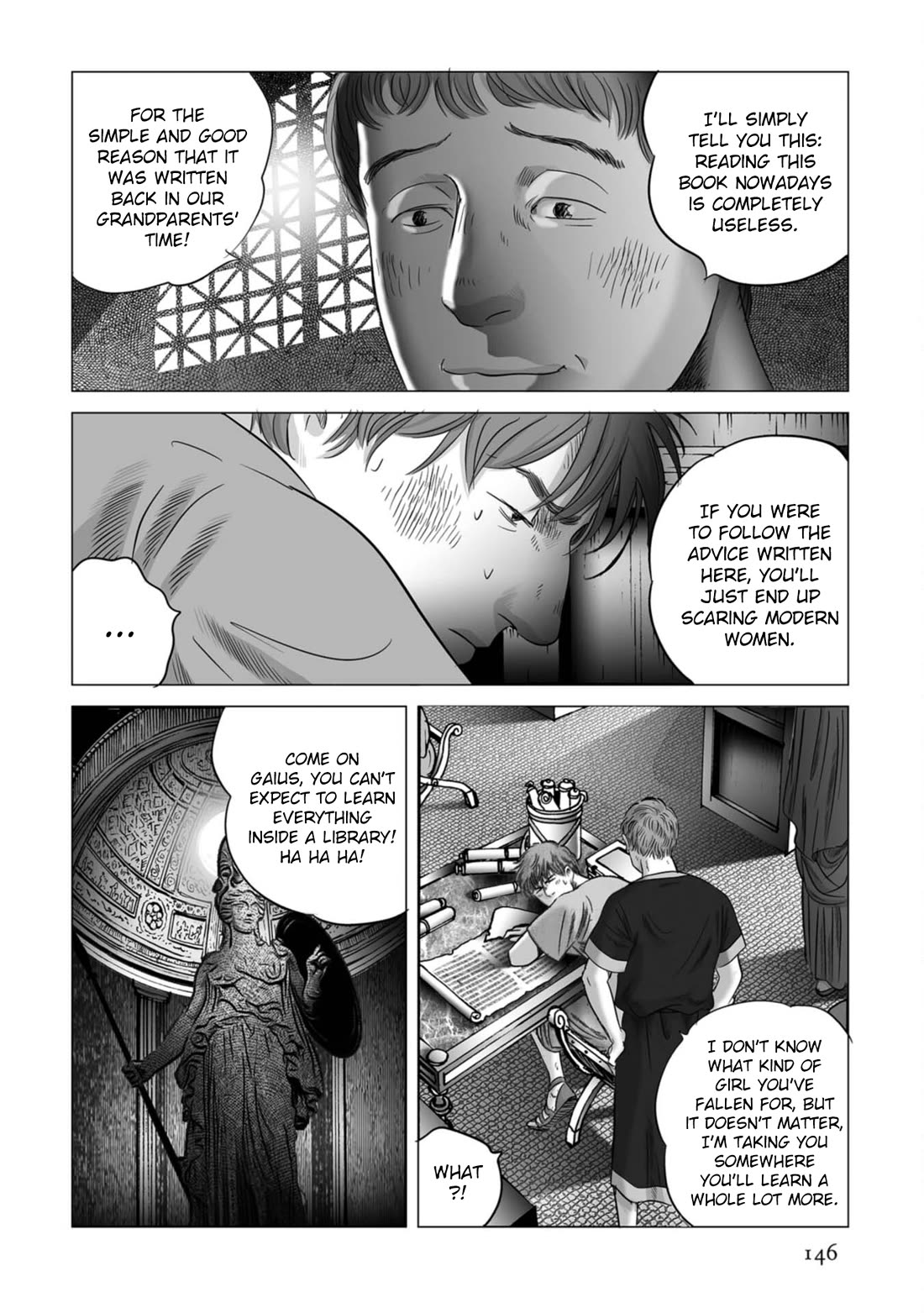 Plinivs chapter 76 page 12