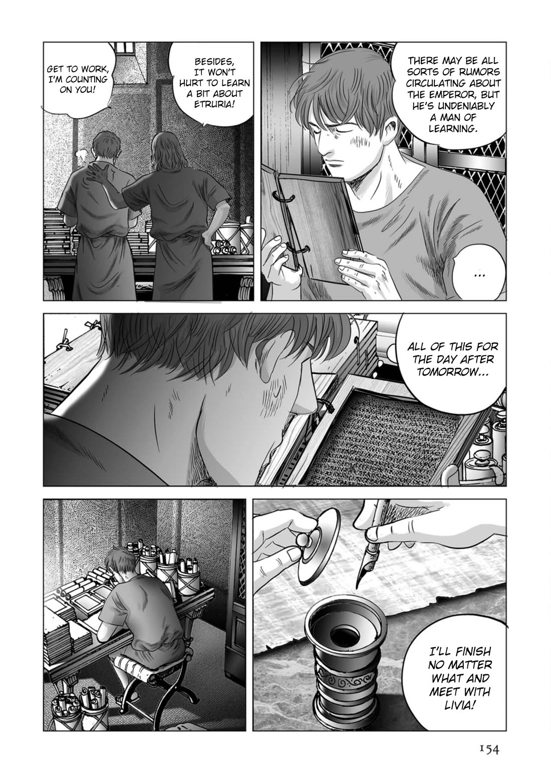 Plinivs chapter 76 page 20