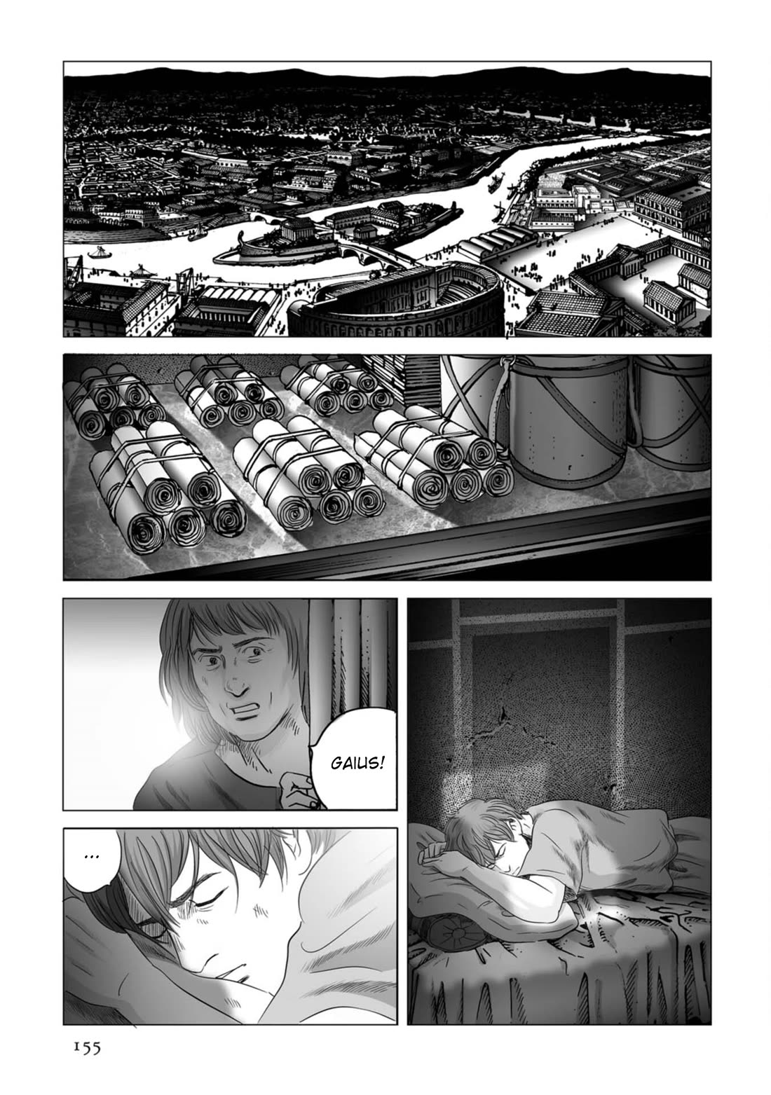 Plinivs chapter 76 page 21