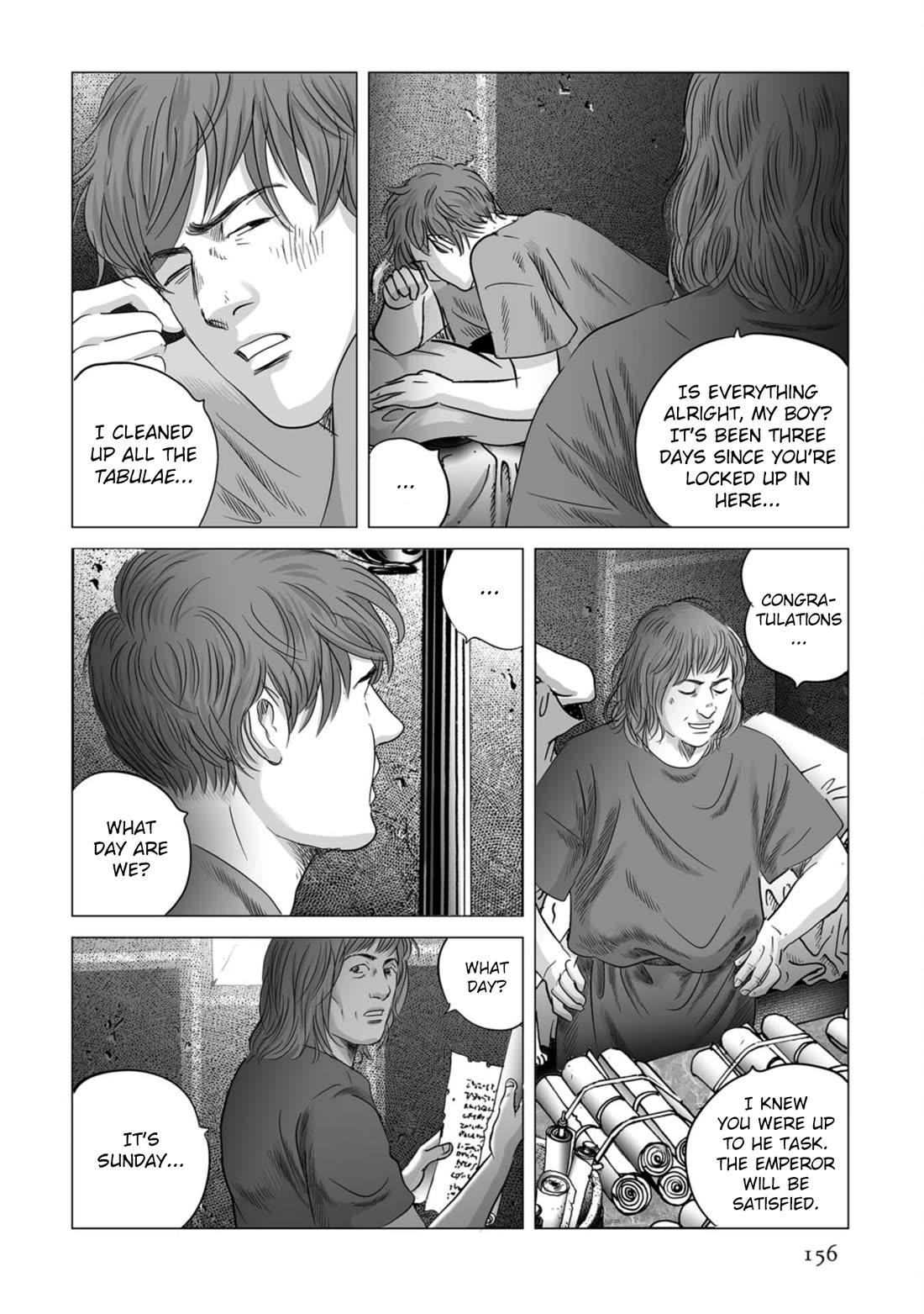 Plinivs chapter 76 page 22