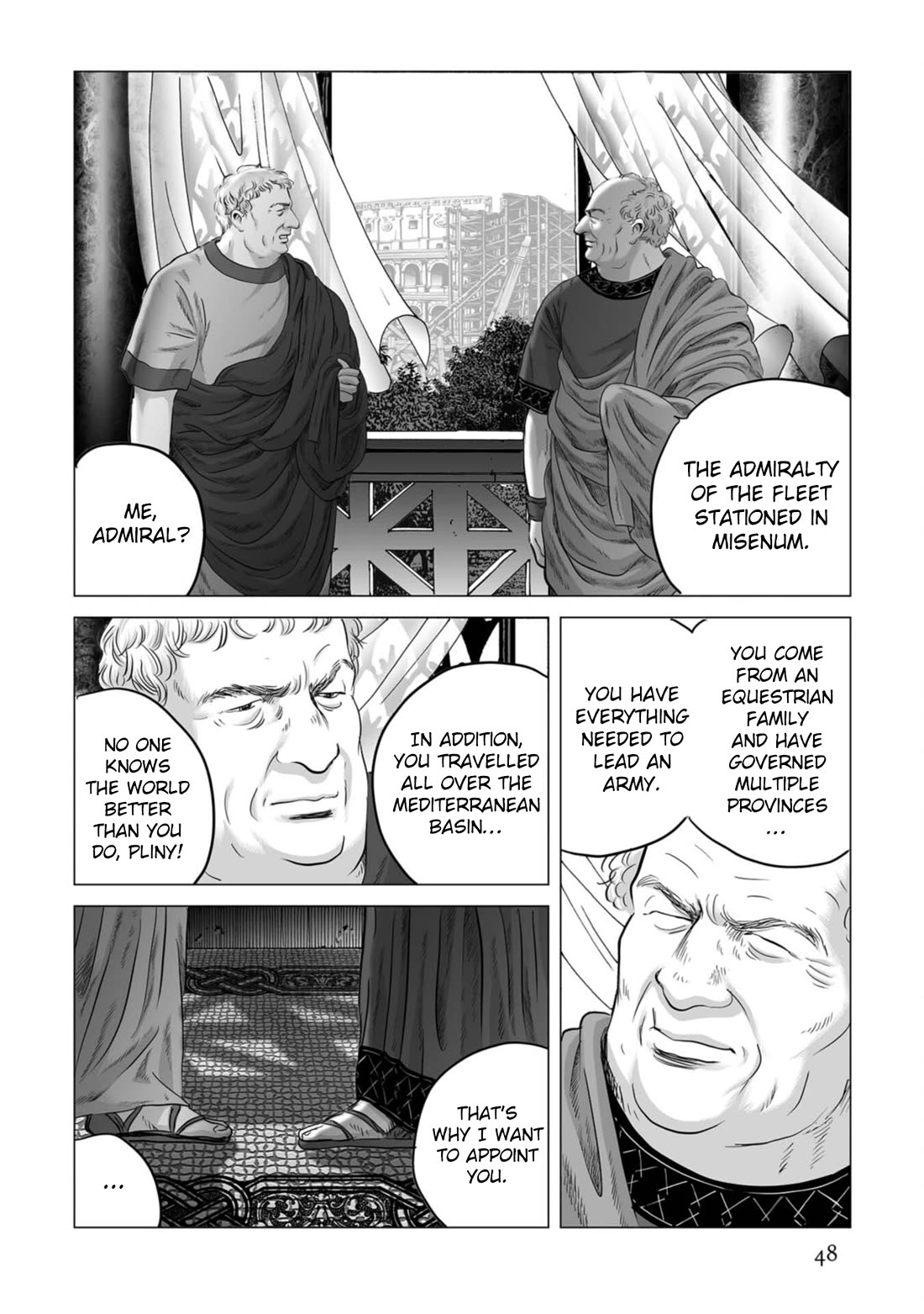 Plinivs chapter 79 page 18