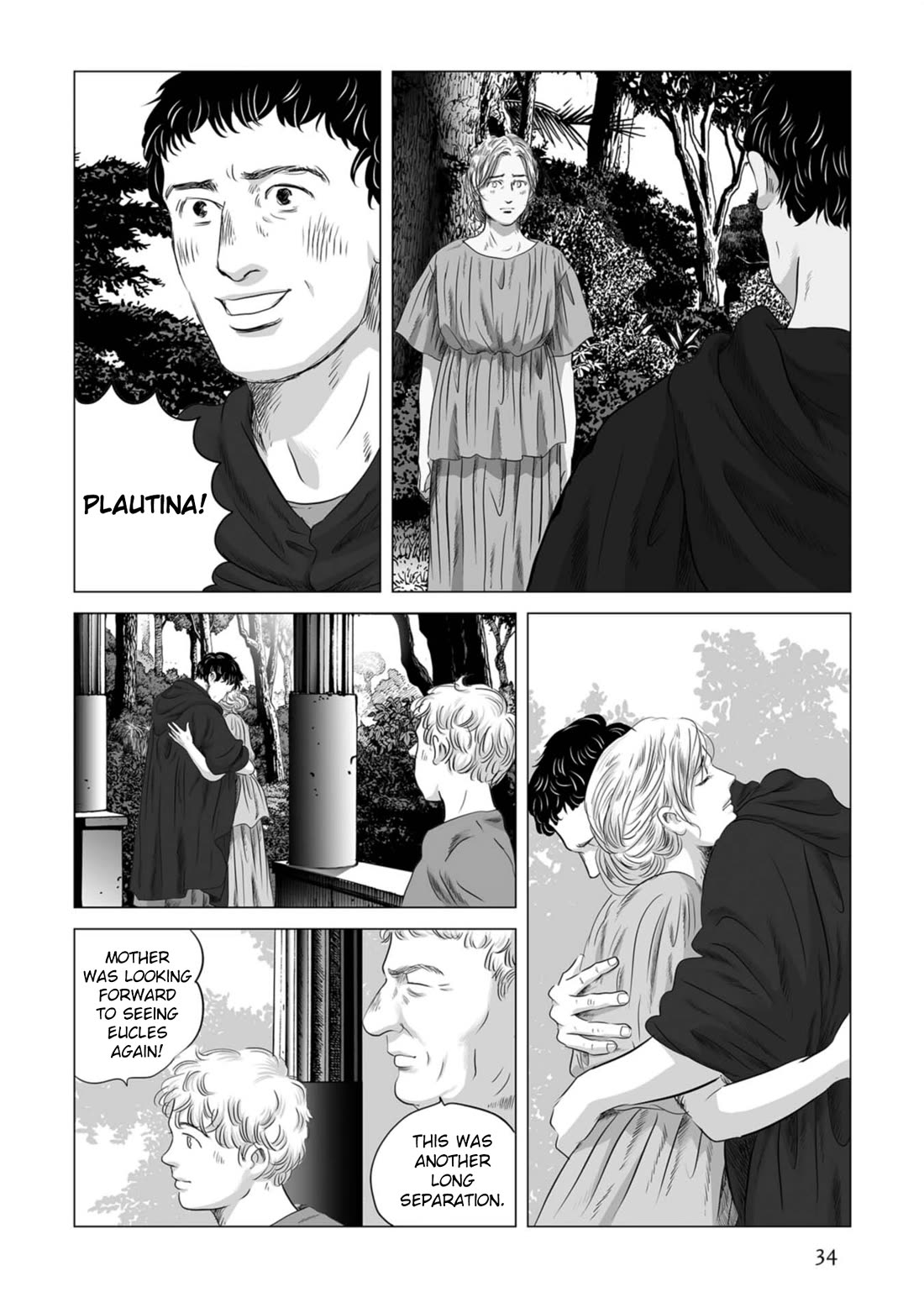 Plinivs chapter 79 page 4