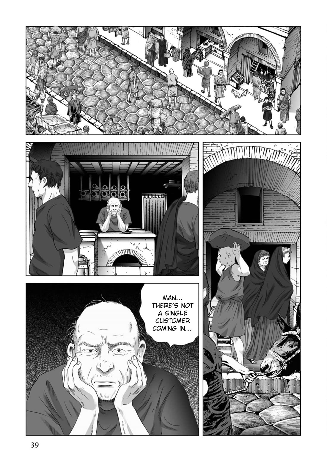 Plinivs chapter 79 page 9