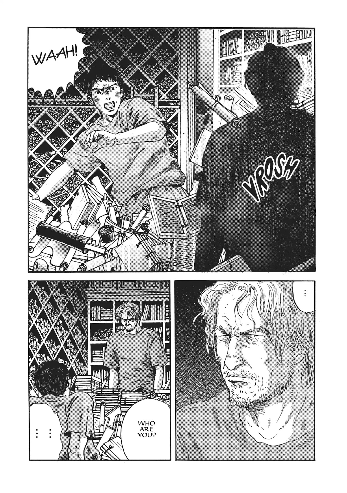 Plinivs chapter 8 page 13