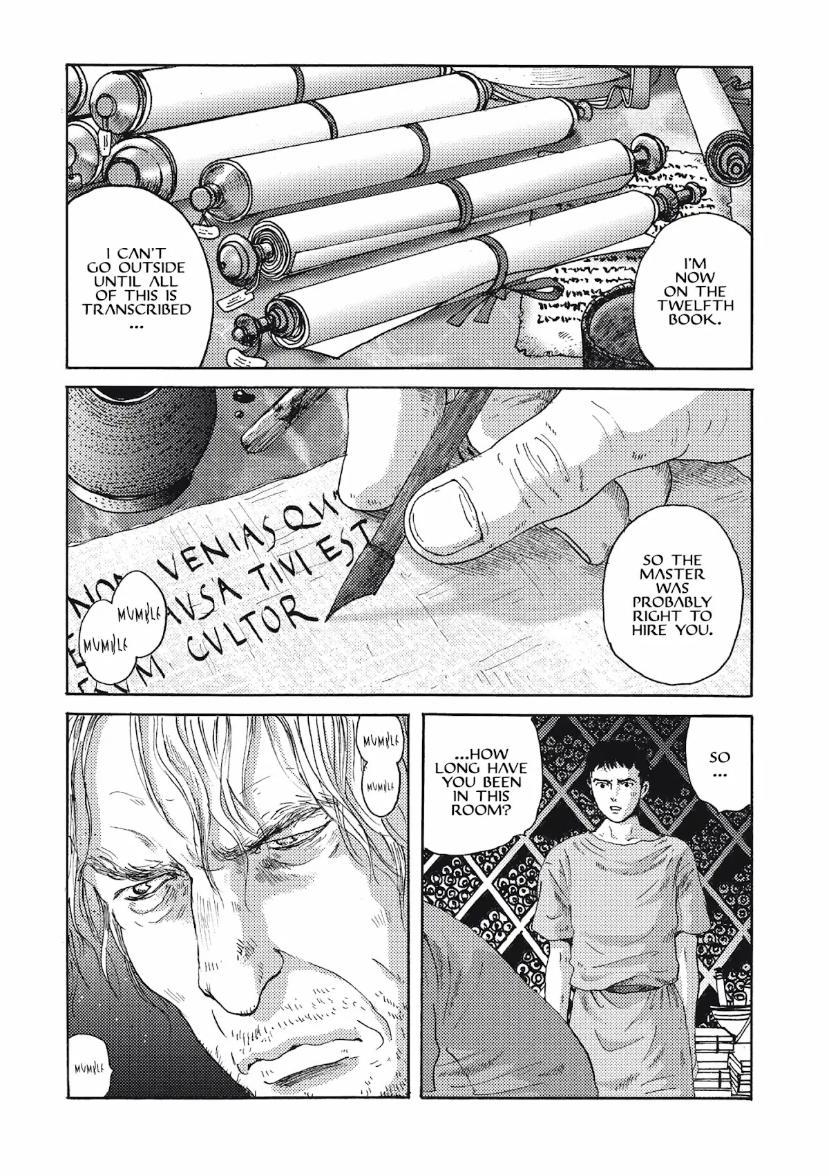 Plinivs chapter 8 page 17