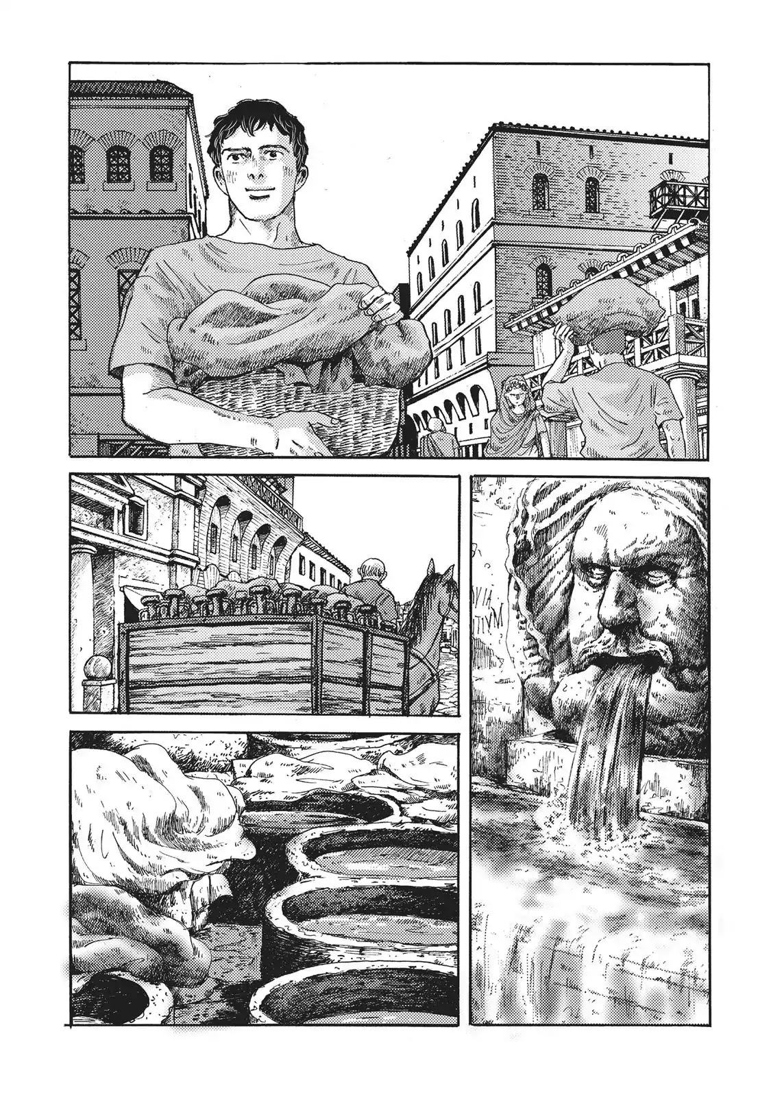 Plinivs chapter 8 page 20