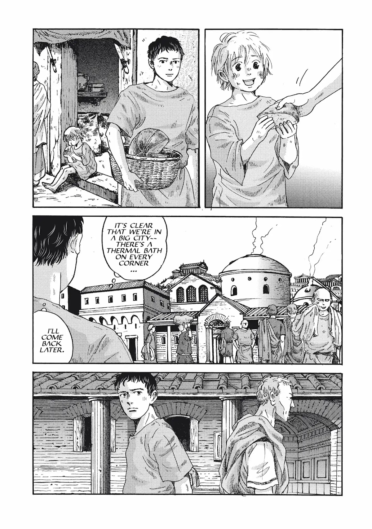 Plinivs chapter 8 page 24