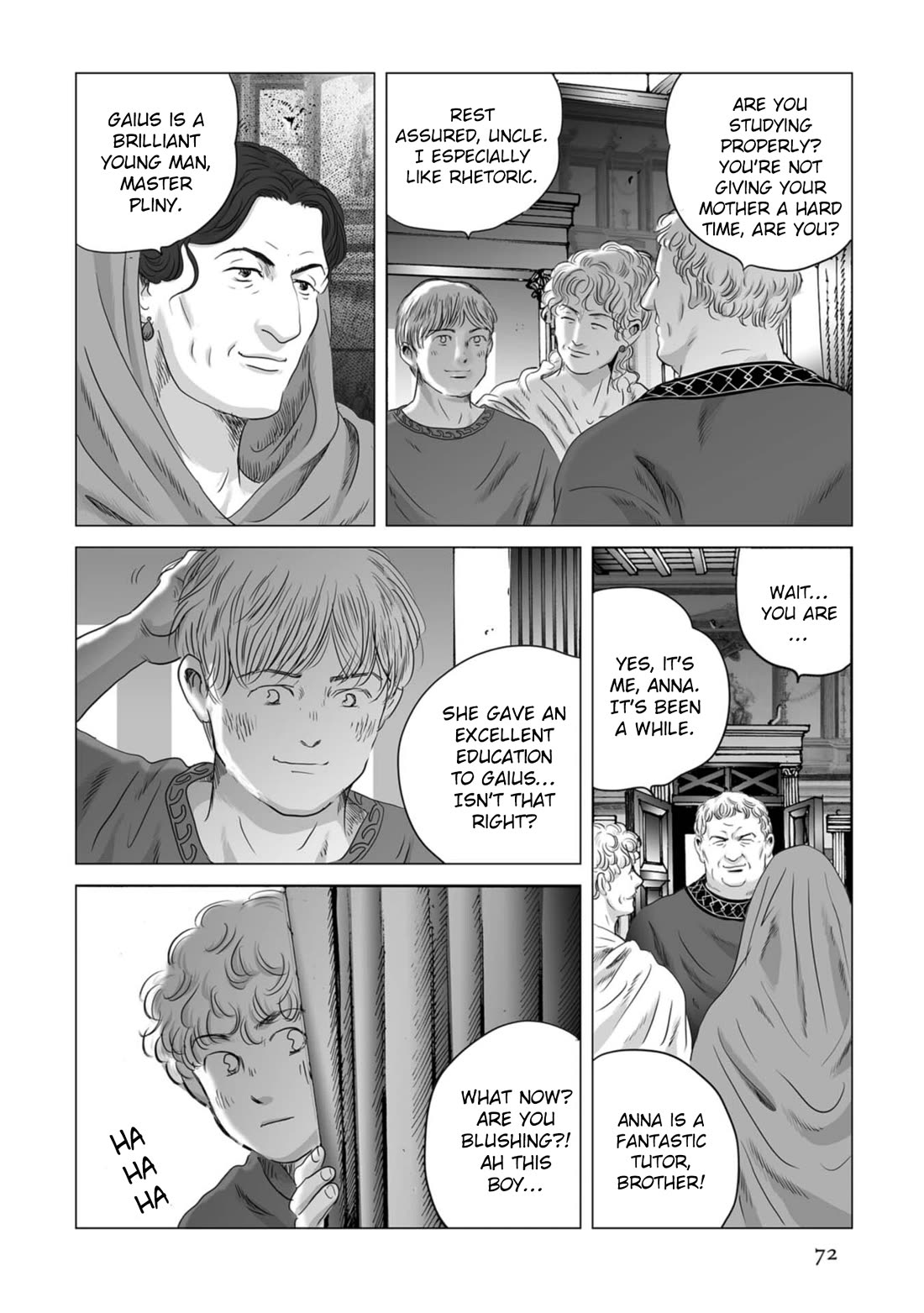 Plinivs chapter 80 page 15