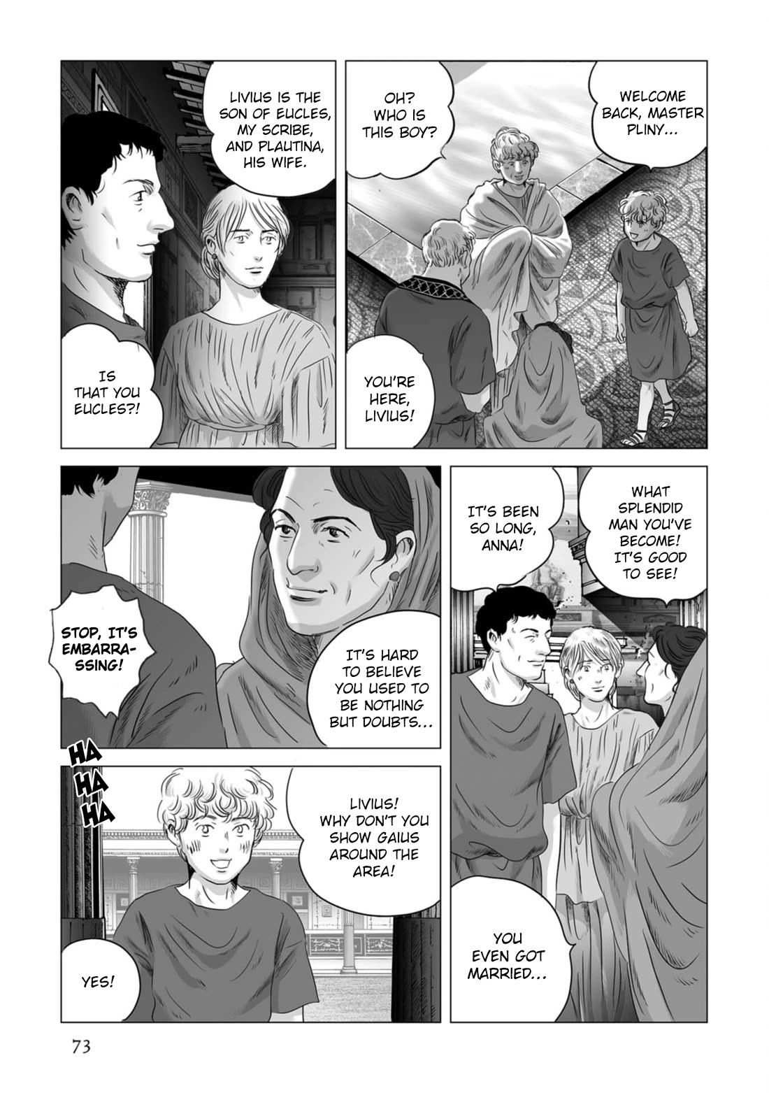 Plinivs chapter 80 page 16