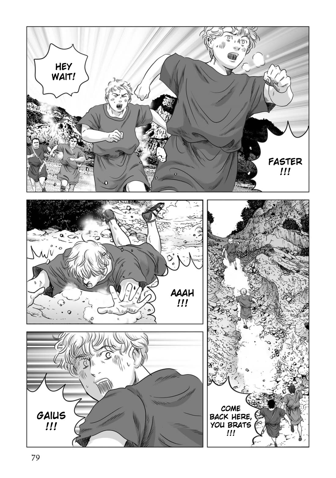 Plinivs chapter 80 page 22