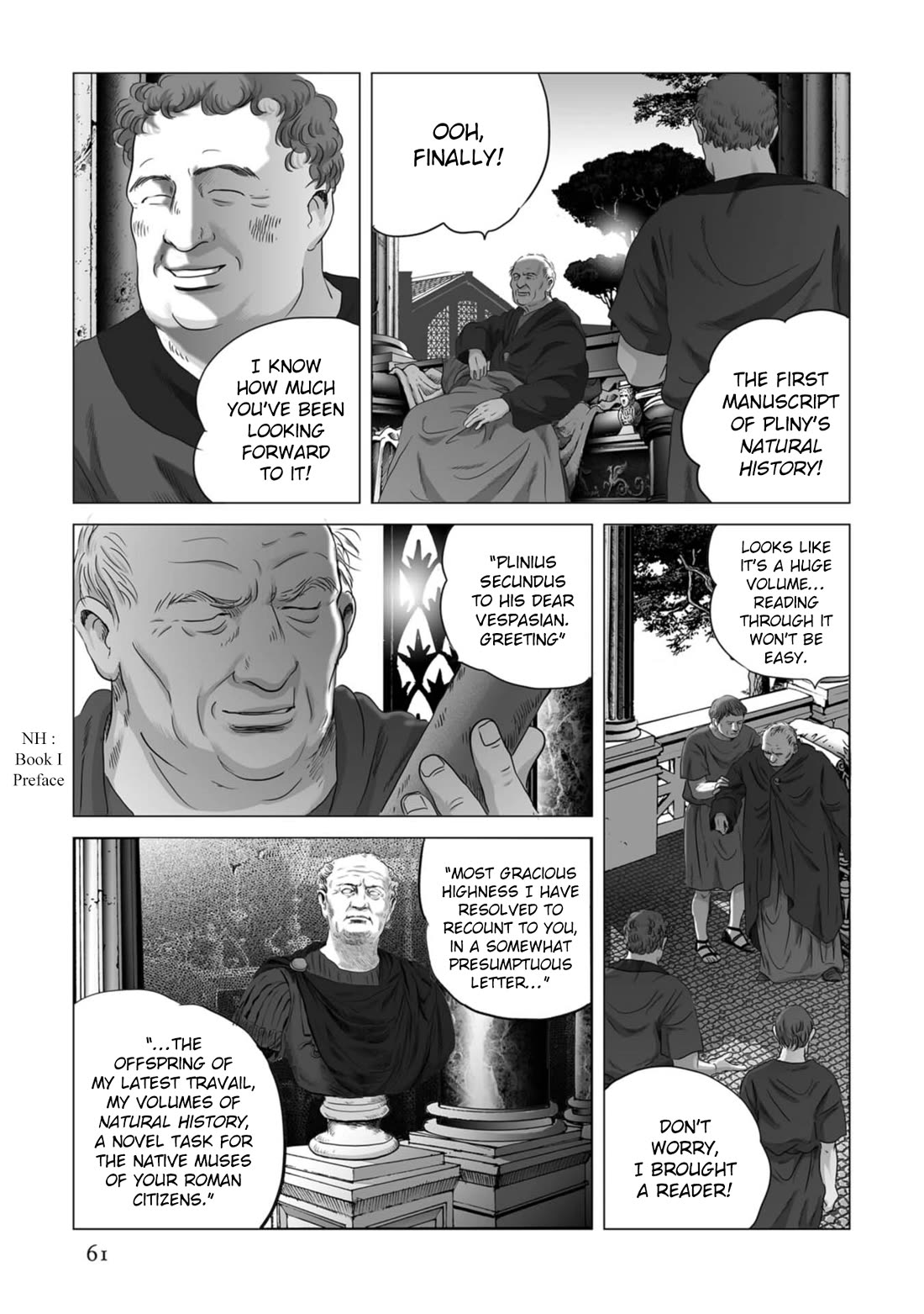 Plinivs chapter 80 page 5