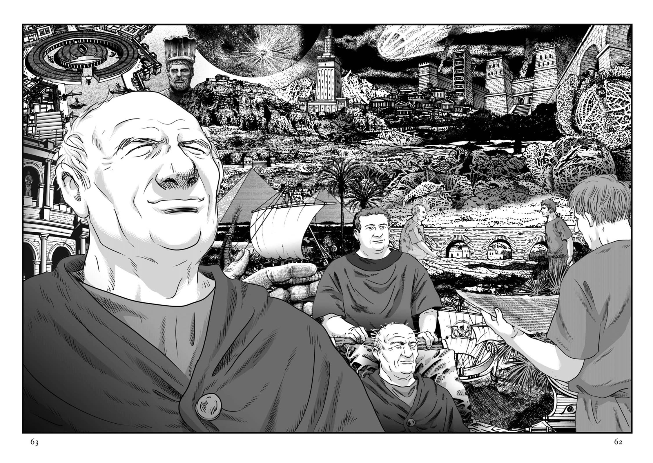 Plinivs chapter 80 page 6