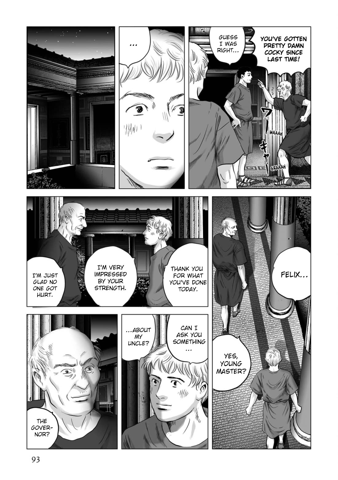 Plinivs chapter 81 page 11