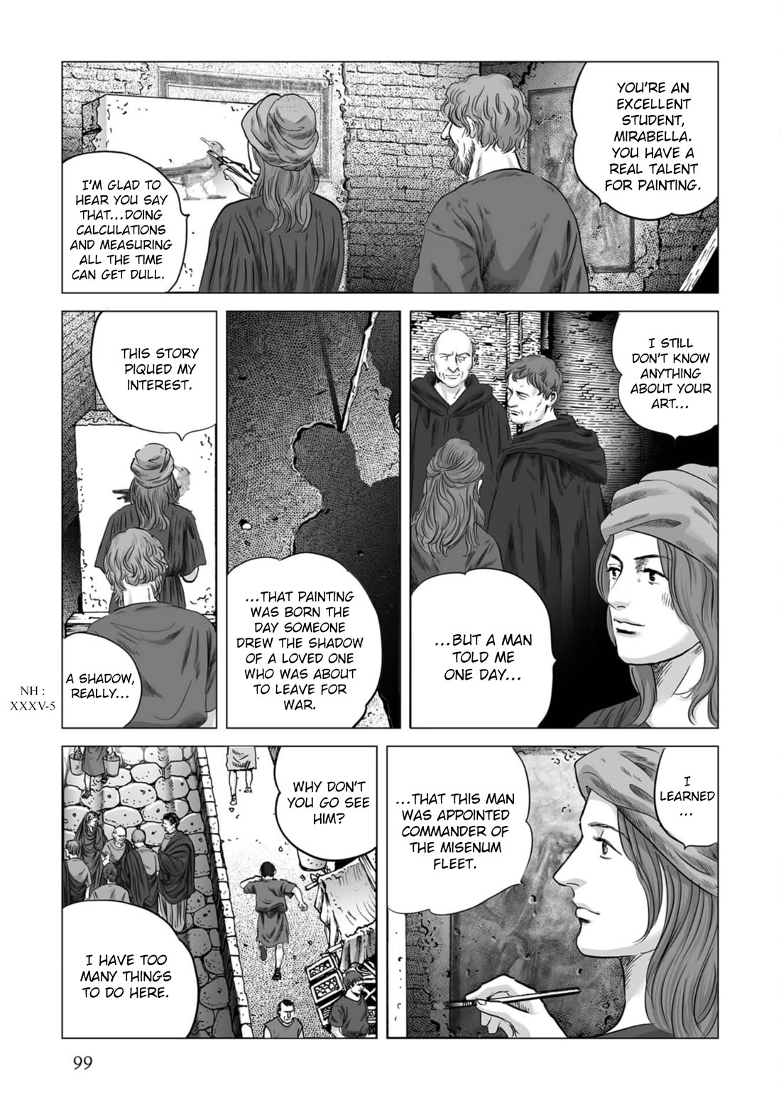 Plinivs chapter 81 page 16