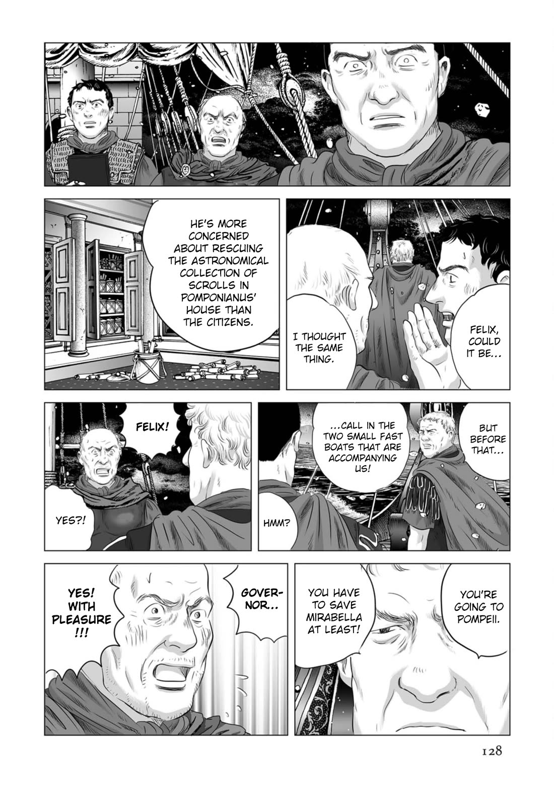 Plinivs chapter 82 page 19