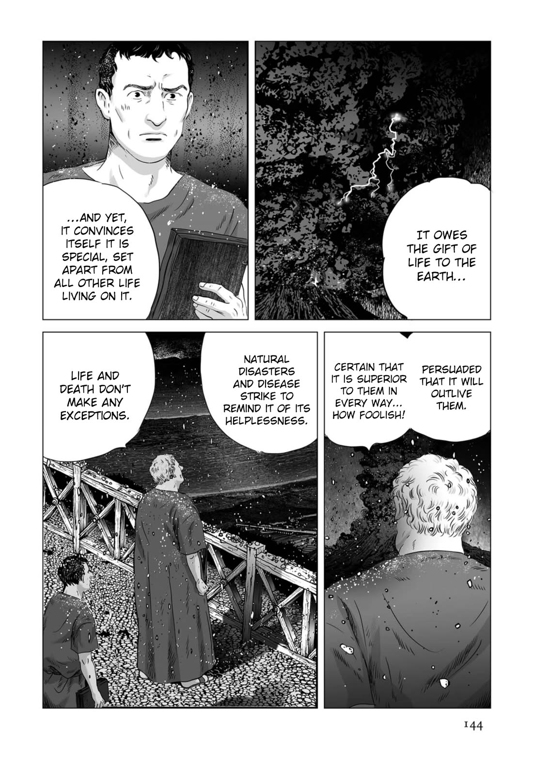 Plinivs chapter 83 page 10