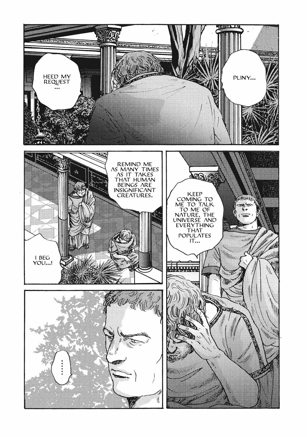 Plinivs chapter 9 page 14