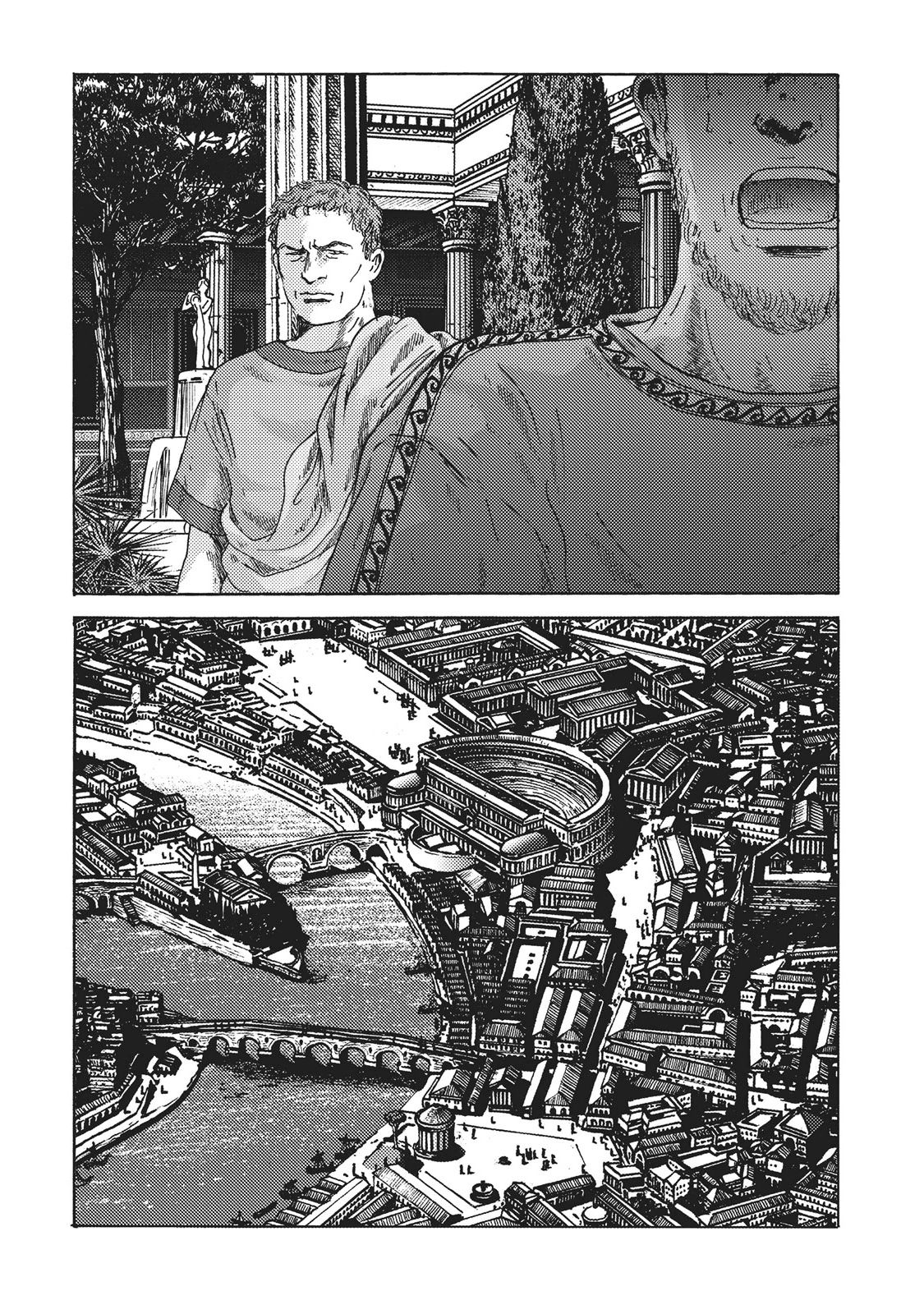 Plinivs chapter 9 page 16