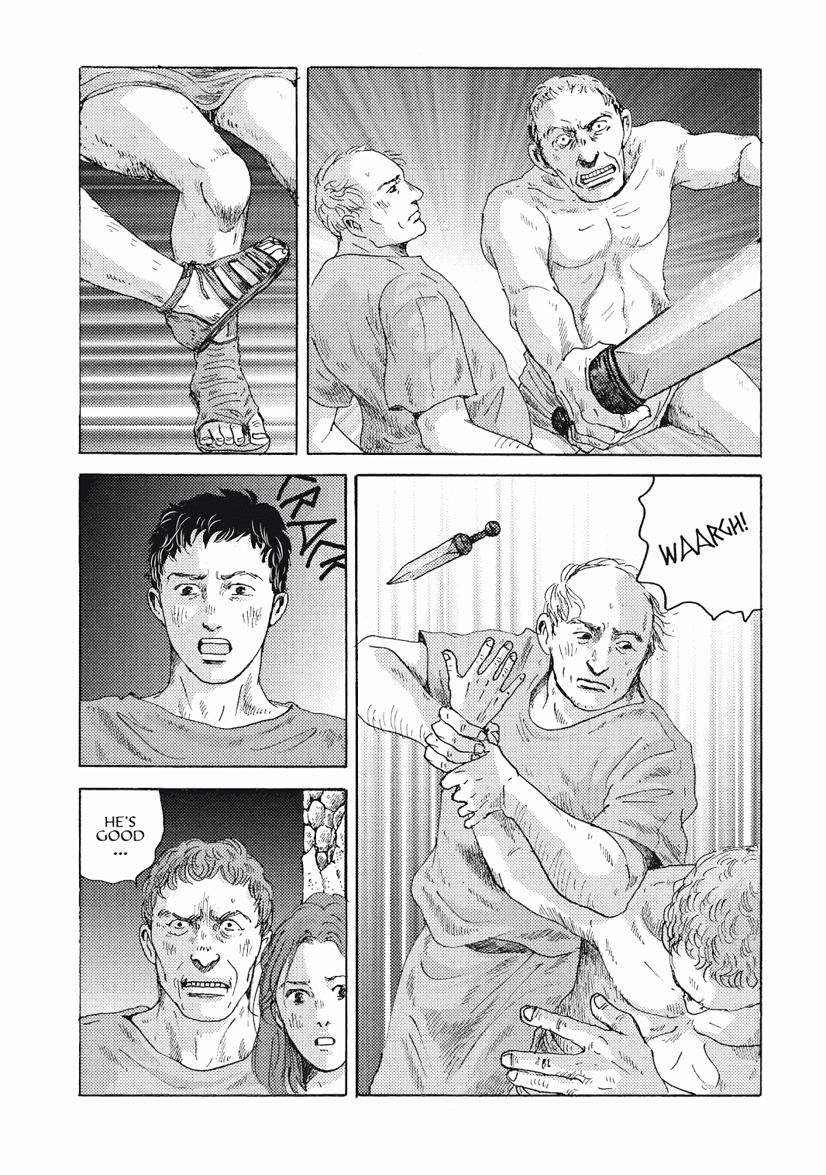 Plinivs chapter 9 page 23