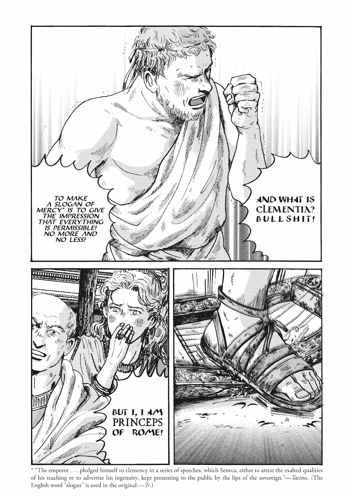 Plinivs chapter 9 page 5