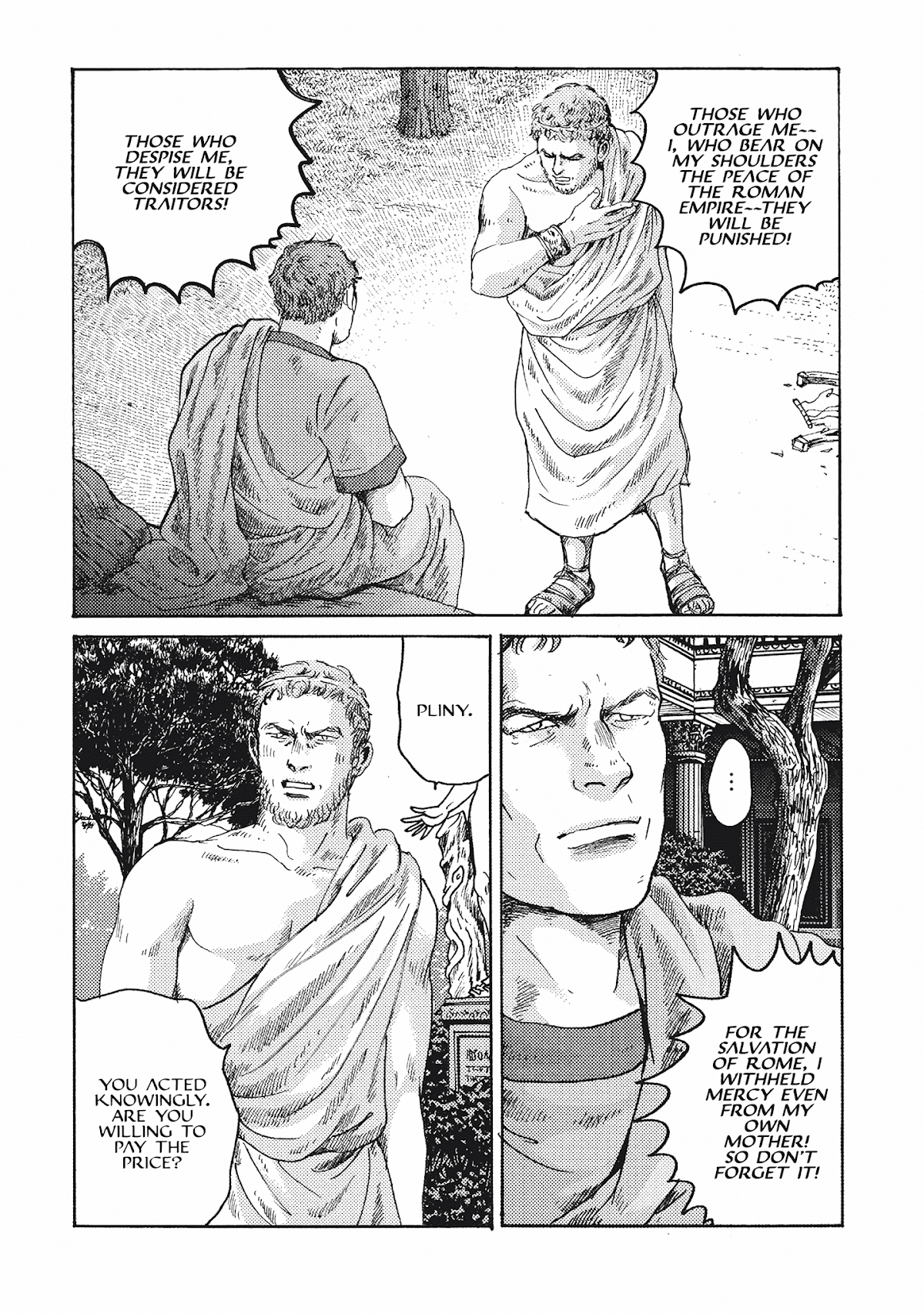 Plinivs chapter 9 page 6