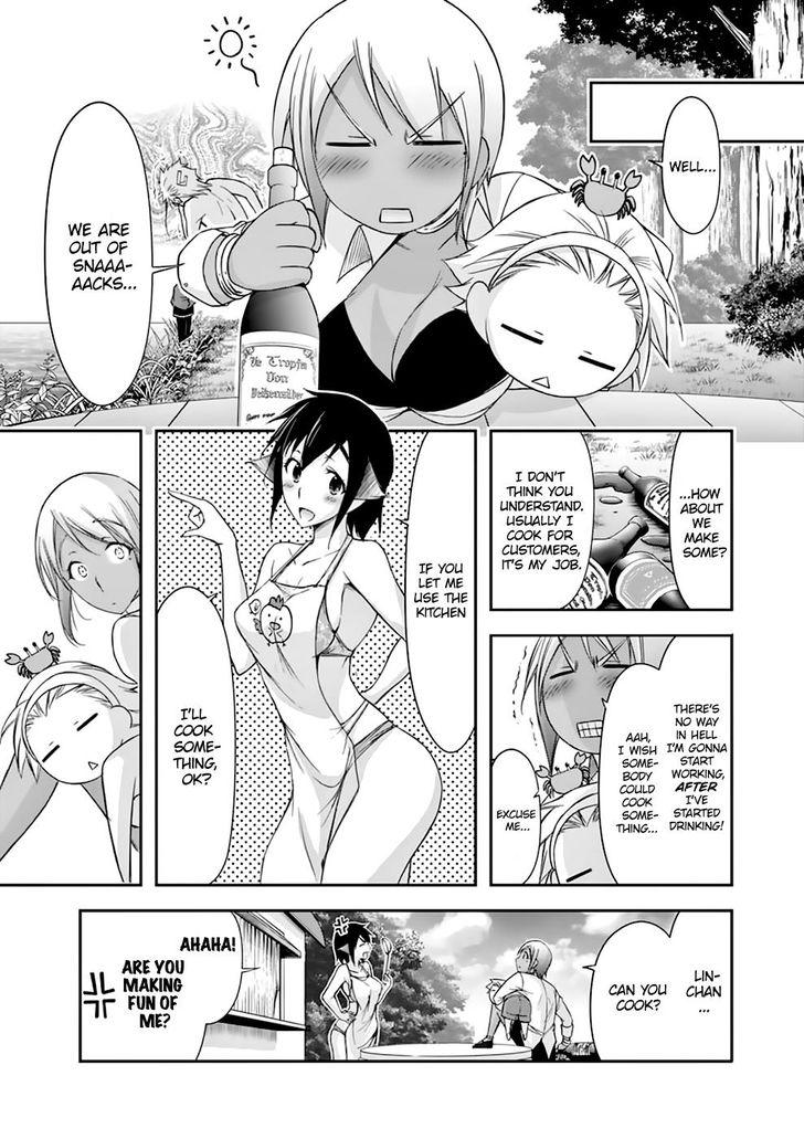 Plunderer chapter 29 page 11