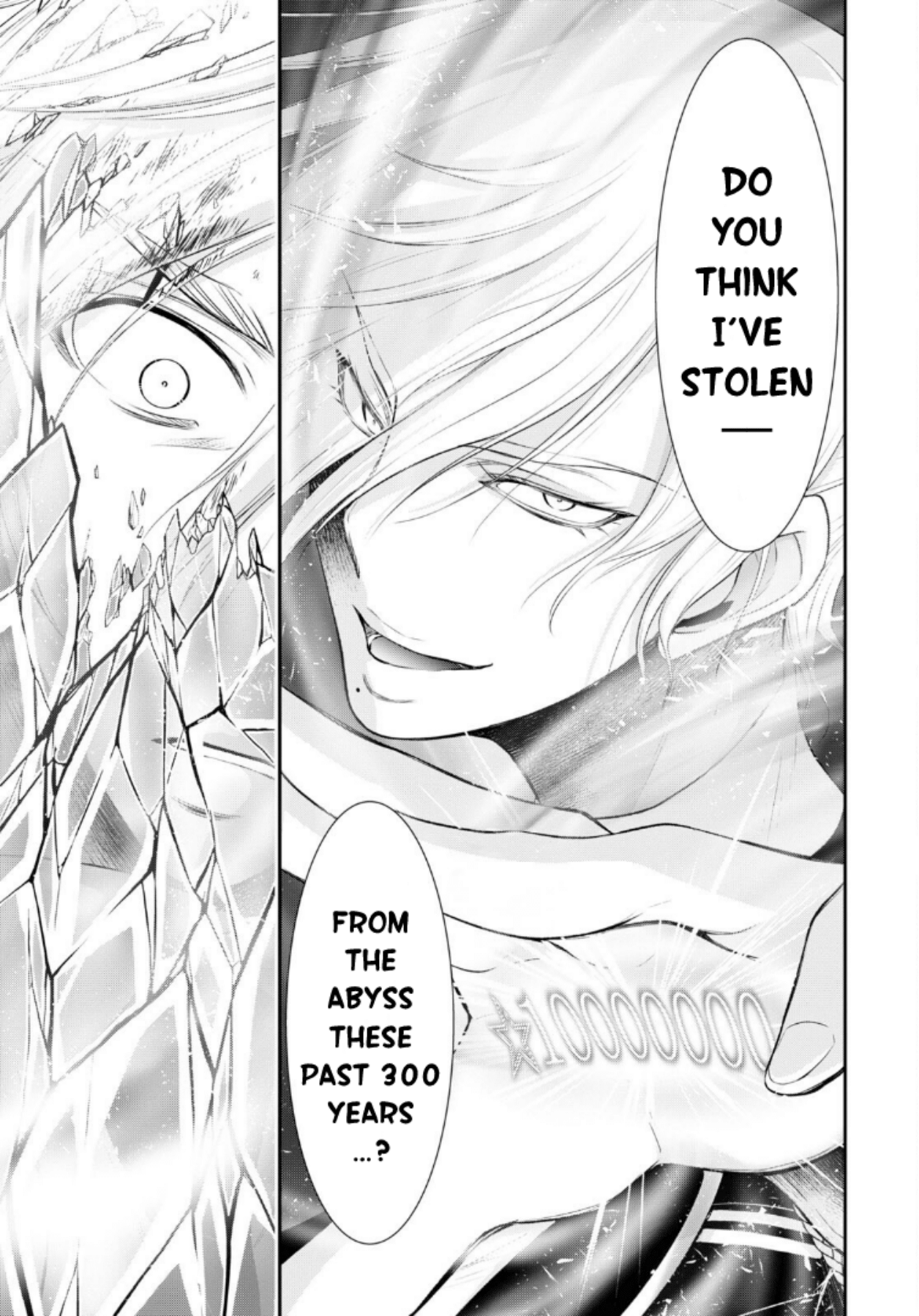 Plunderer chapter 72 page 26