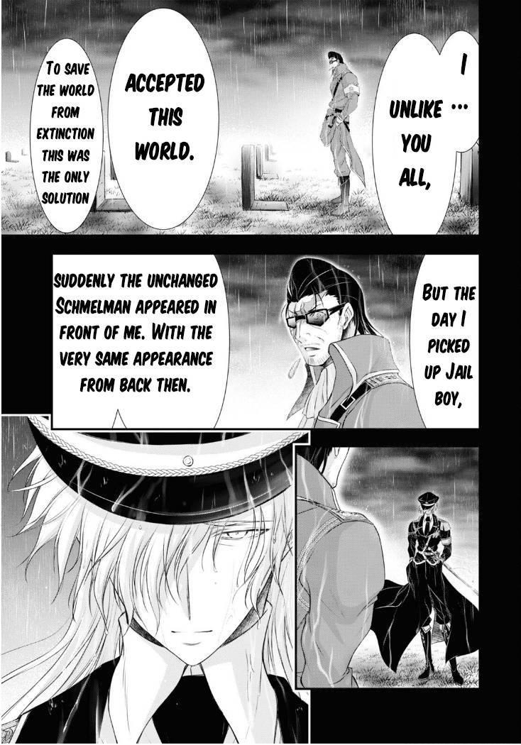 Plunderer chapter 78 page 20