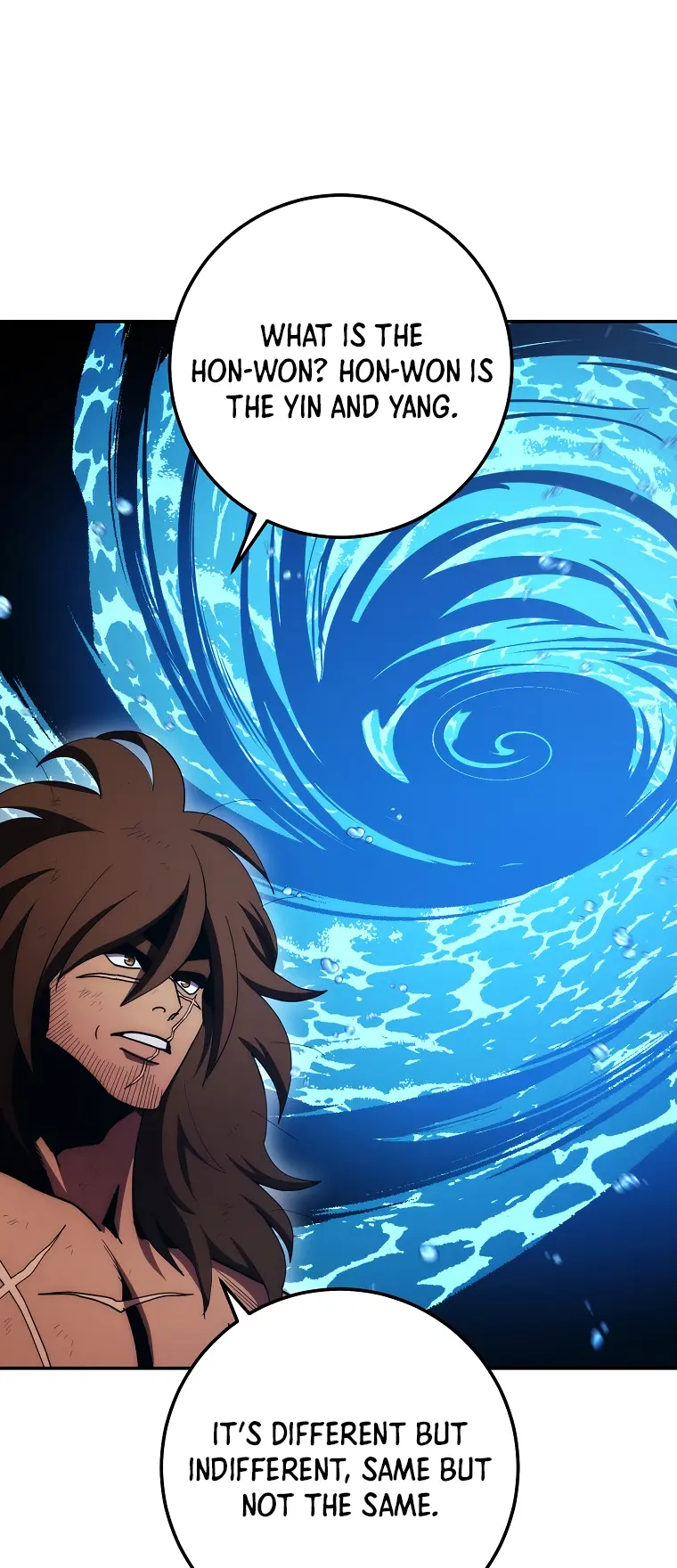 Poison Dragon: The Legend of an Asura chapter 117 page 64