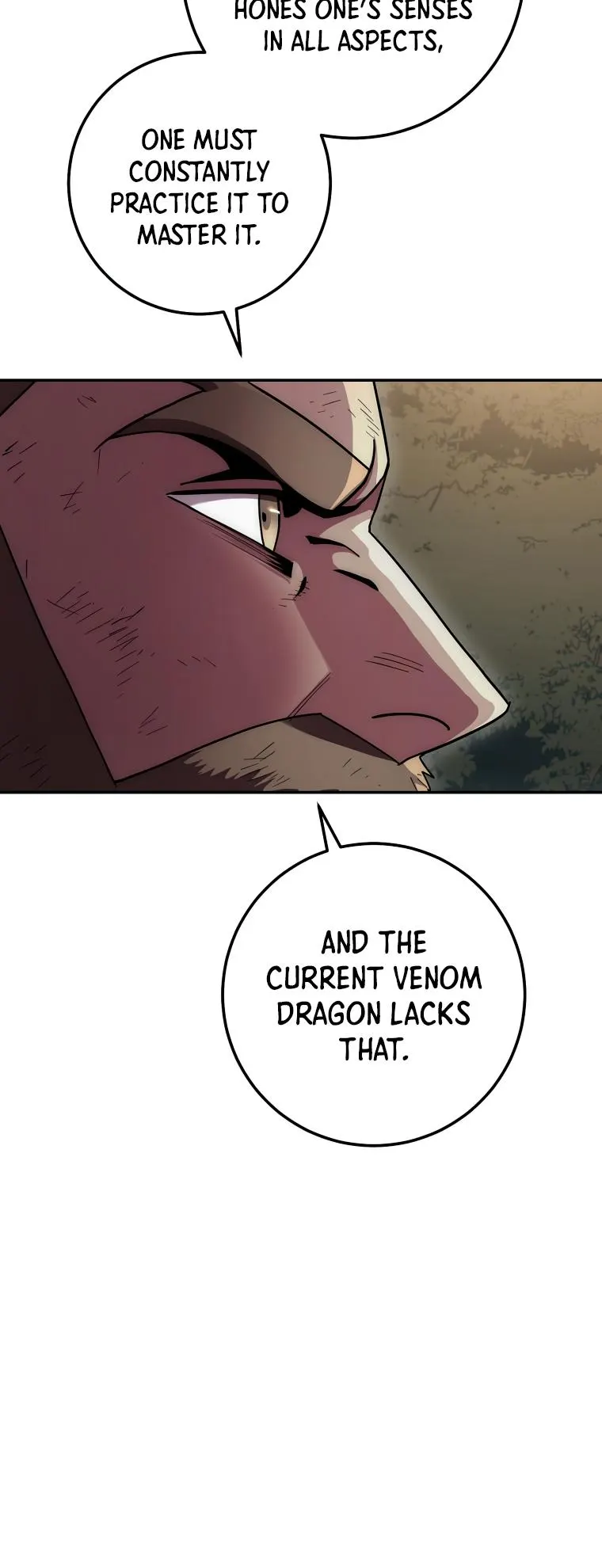 Poison Dragon: The Legend of an Asura chapter 130 page 52