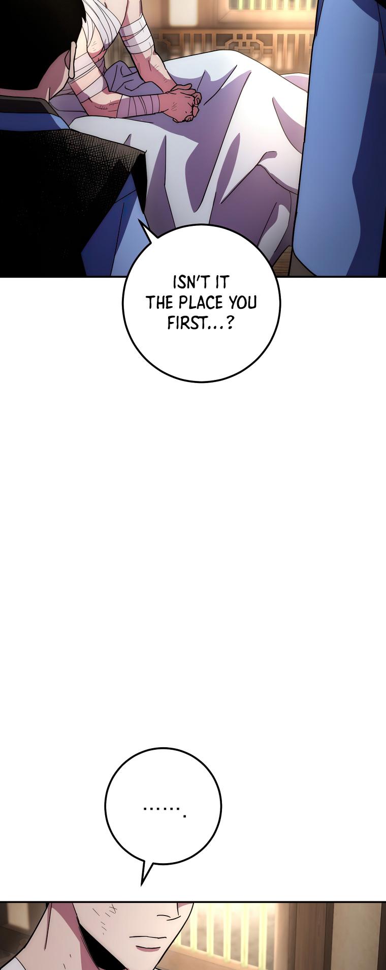 Poison Dragon: The Legend of an Asura chapter 132 page 16