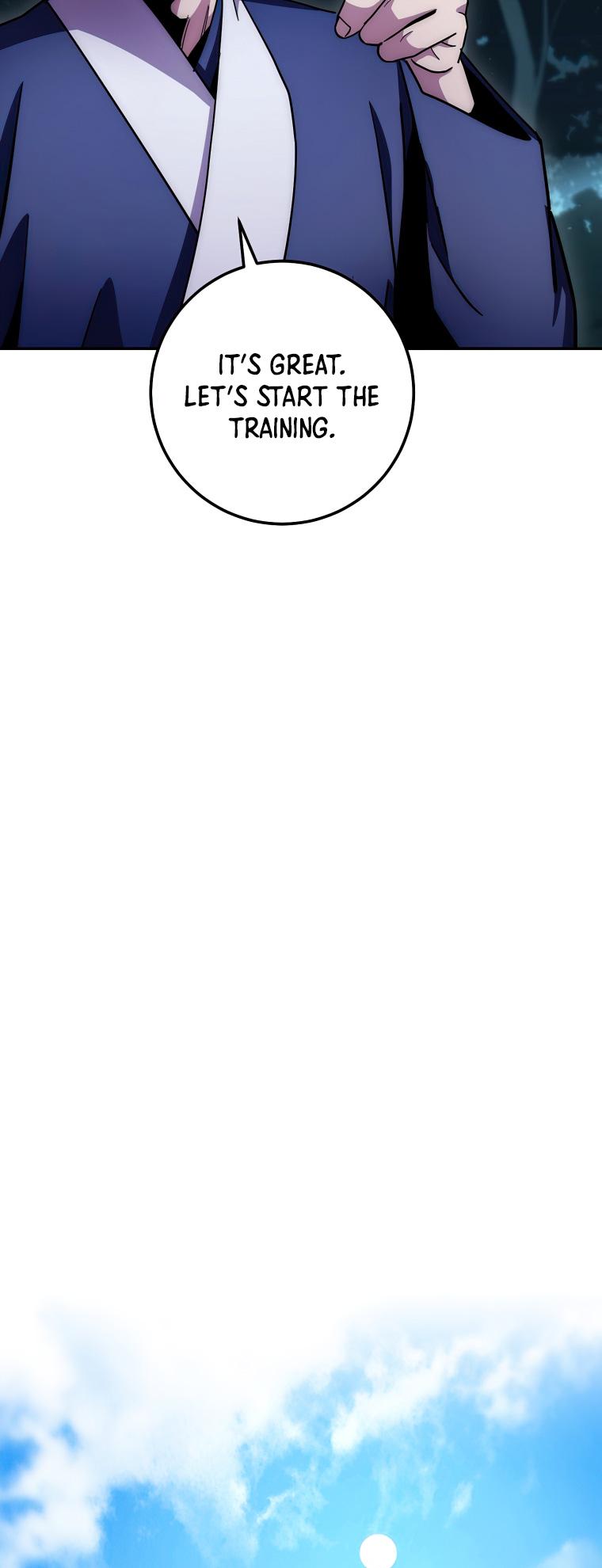 Poison Dragon: The Legend of an Asura chapter 132 page 49