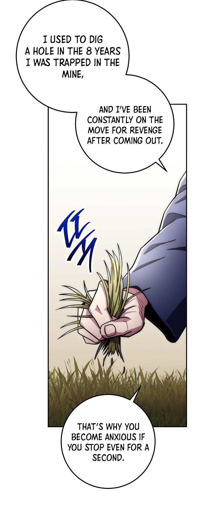 Poison Dragon: The Legend of an Asura chapter 132 page 55