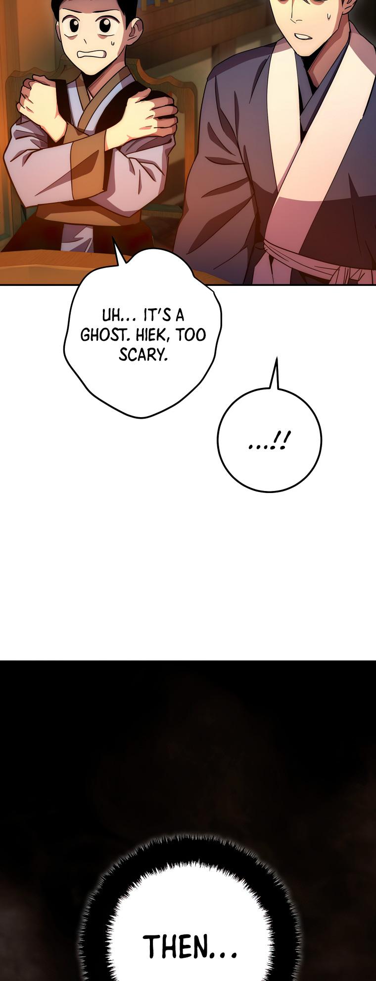 Poison Dragon: The Legend of an Asura chapter 132 page 65