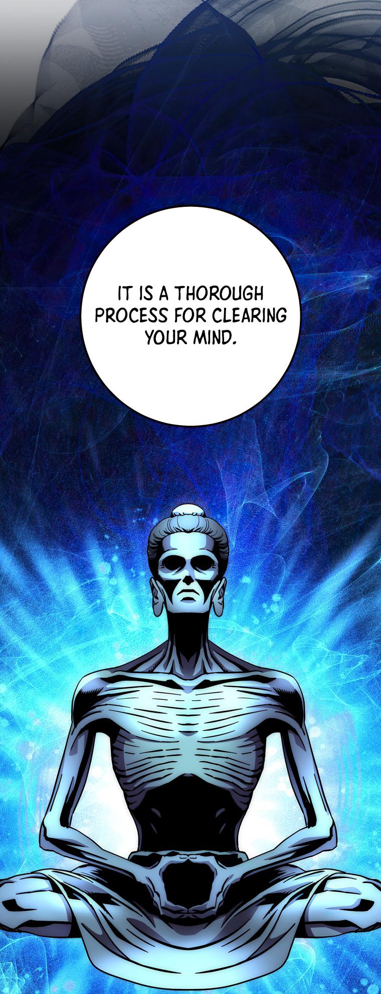 Poison Dragon: The Legend of an Asura chapter 132 page 70