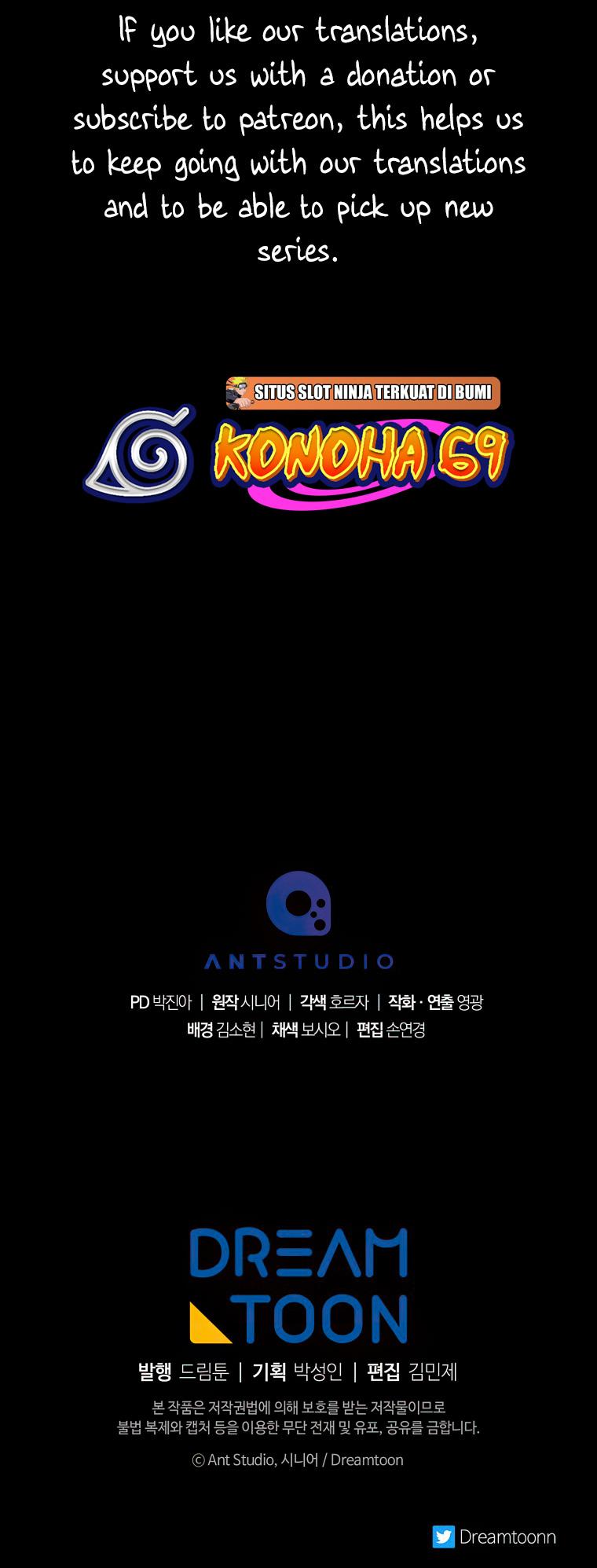 Poison Dragon: The Legend of an Asura chapter 132 page 91