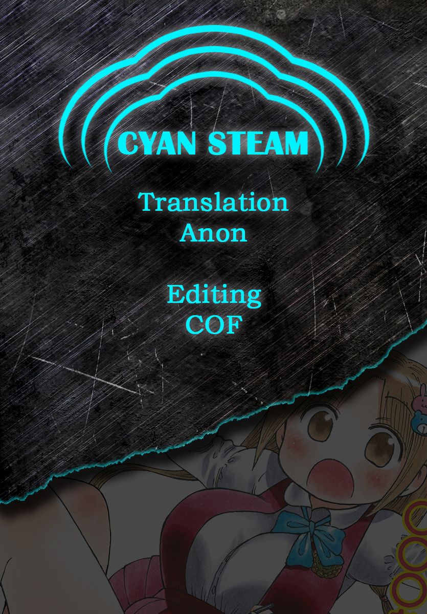 Ponkotsu-chan Kenshouchuu chapter 9.5 page 23