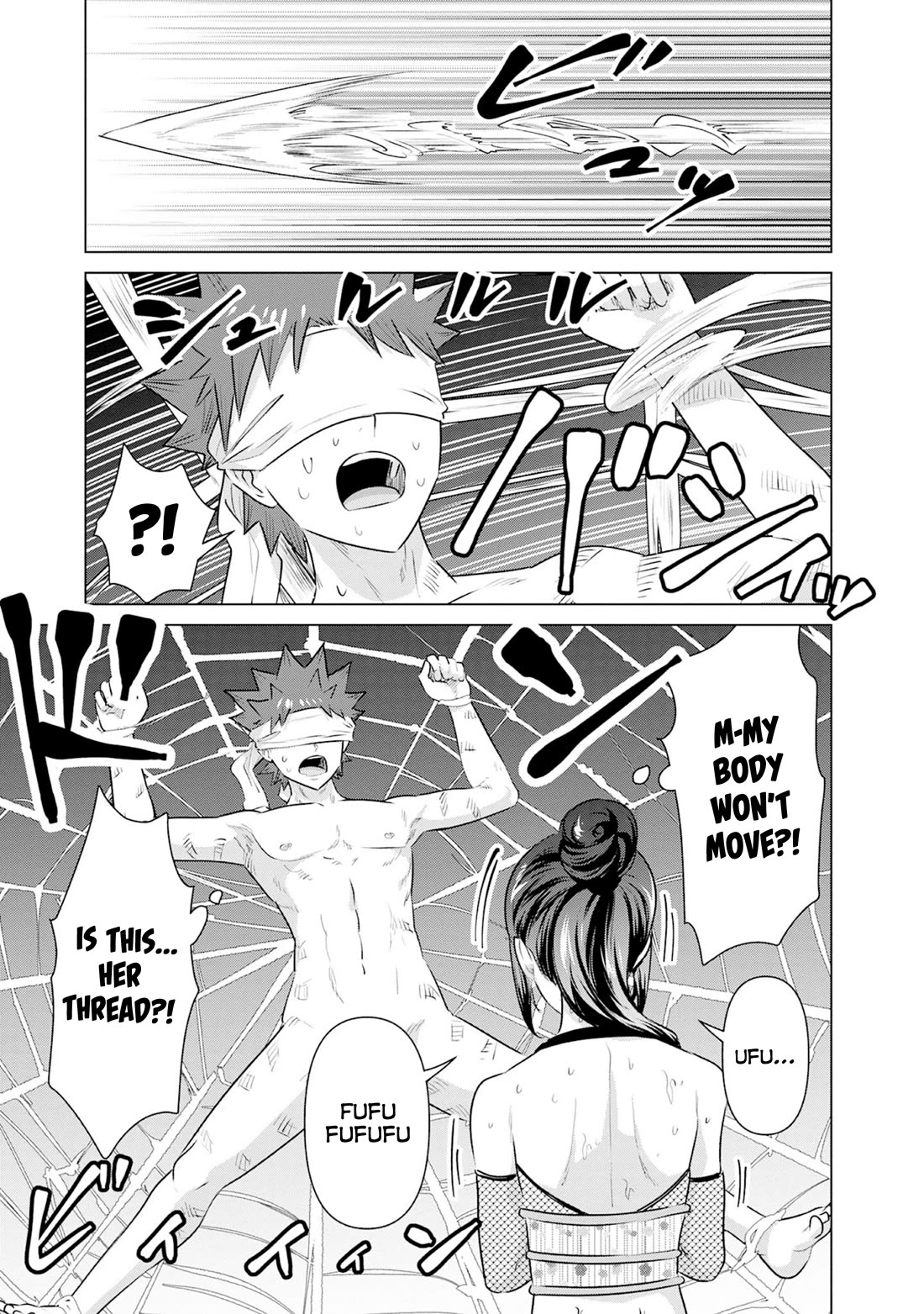 Pornstar in Another World ~A Story of a JAV Actor Reincarnating in Another World and Making Full Use of His Porn Knowledge to Become a Matchless Pornstar~ chapter 40 page 13