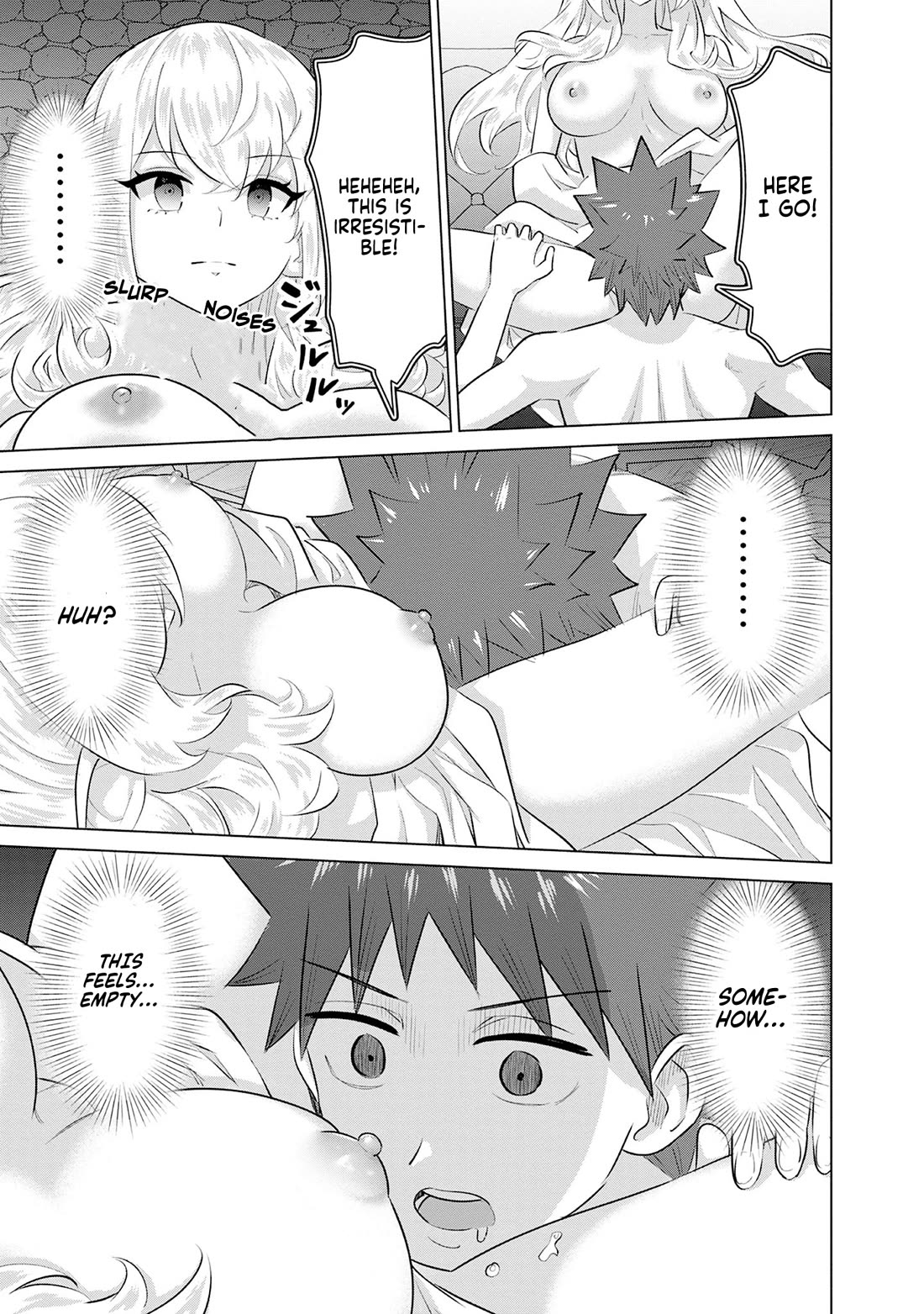 Pornstar in Another World ~A Story of a JAV Actor Reincarnating in Another World and Making Full Use of His Porn Knowledge to Become a Matchless Pornstar~ chapter 44 page 12