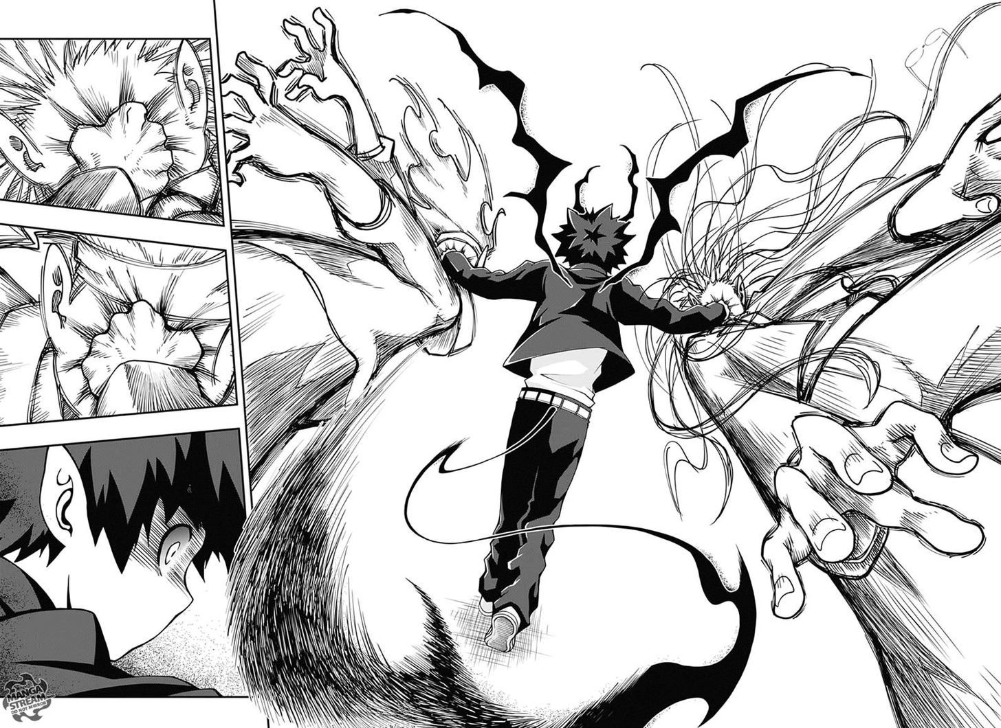 Poro no Ryuugaku-ki chapter 1 page 41