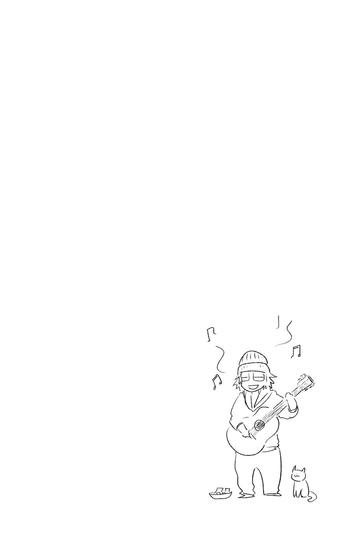 Poro no Ryuugaku-ki chapter 14 page 21