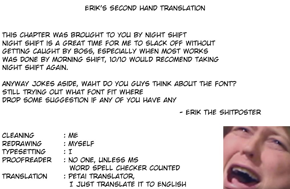 Power Harassment Beautiful Girls Company chapter 11 page 9