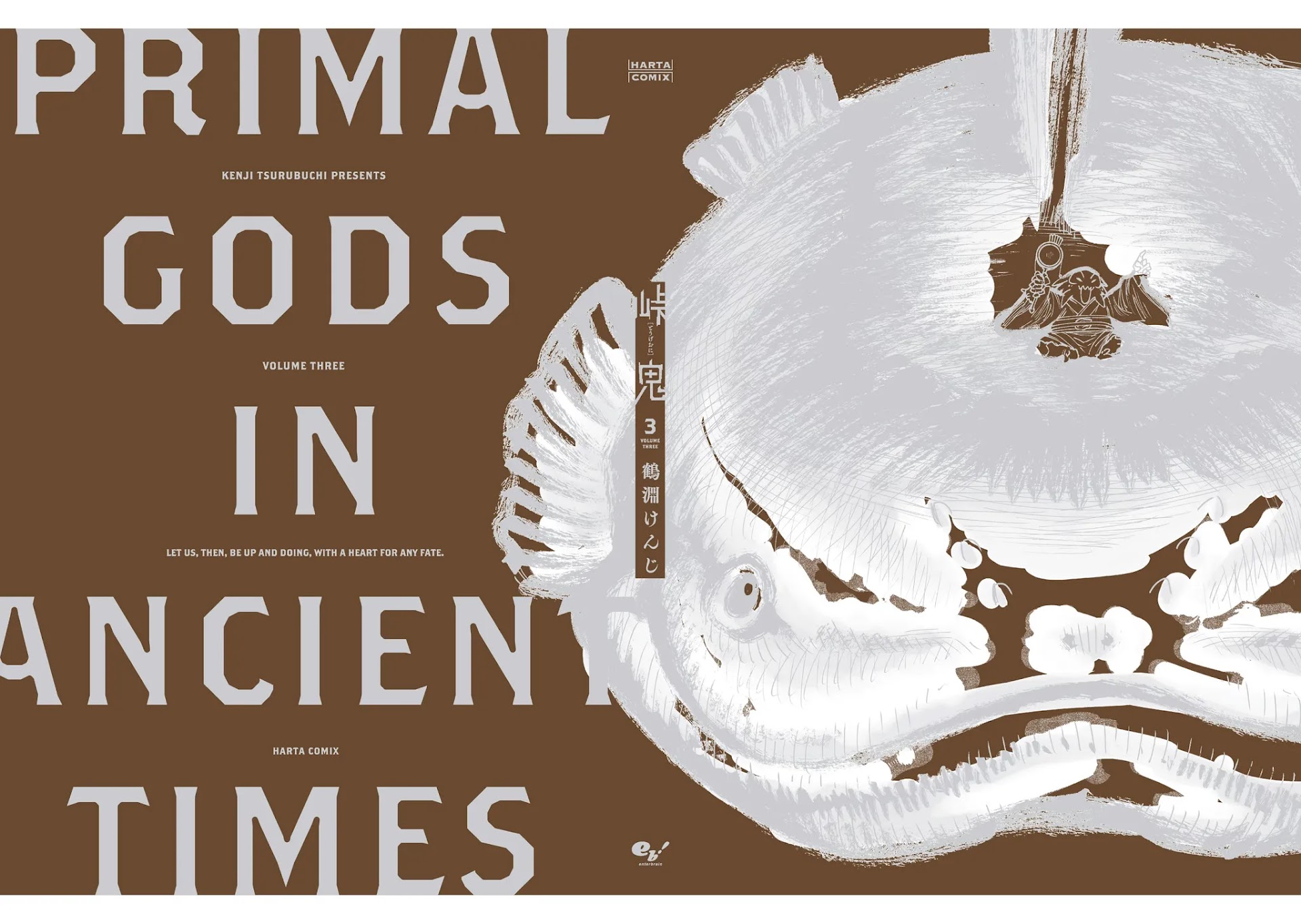 Primal Gods in Ancient Times chapter 11 page 39