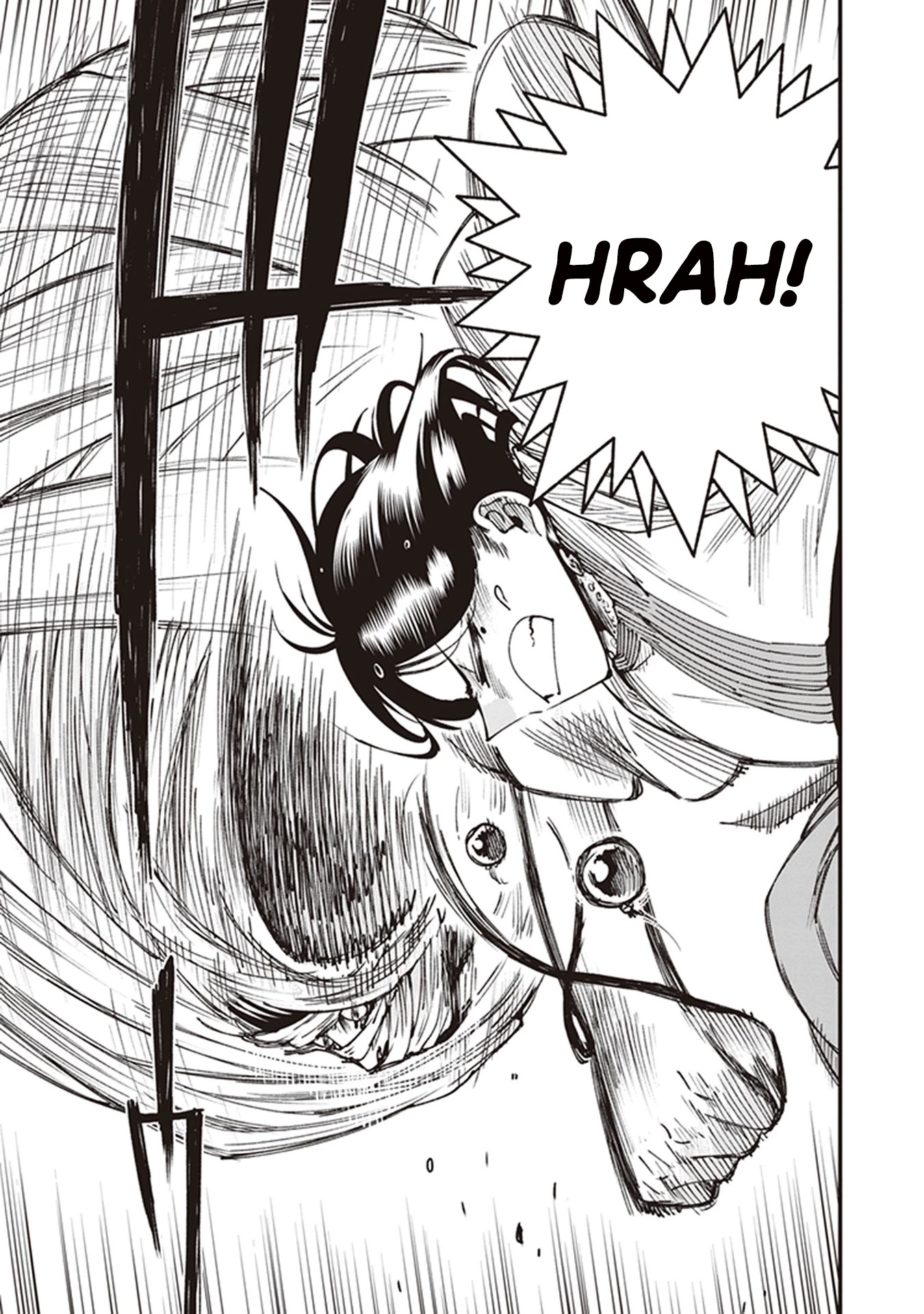 Primal Gods in Ancient Times chapter 15 page 28